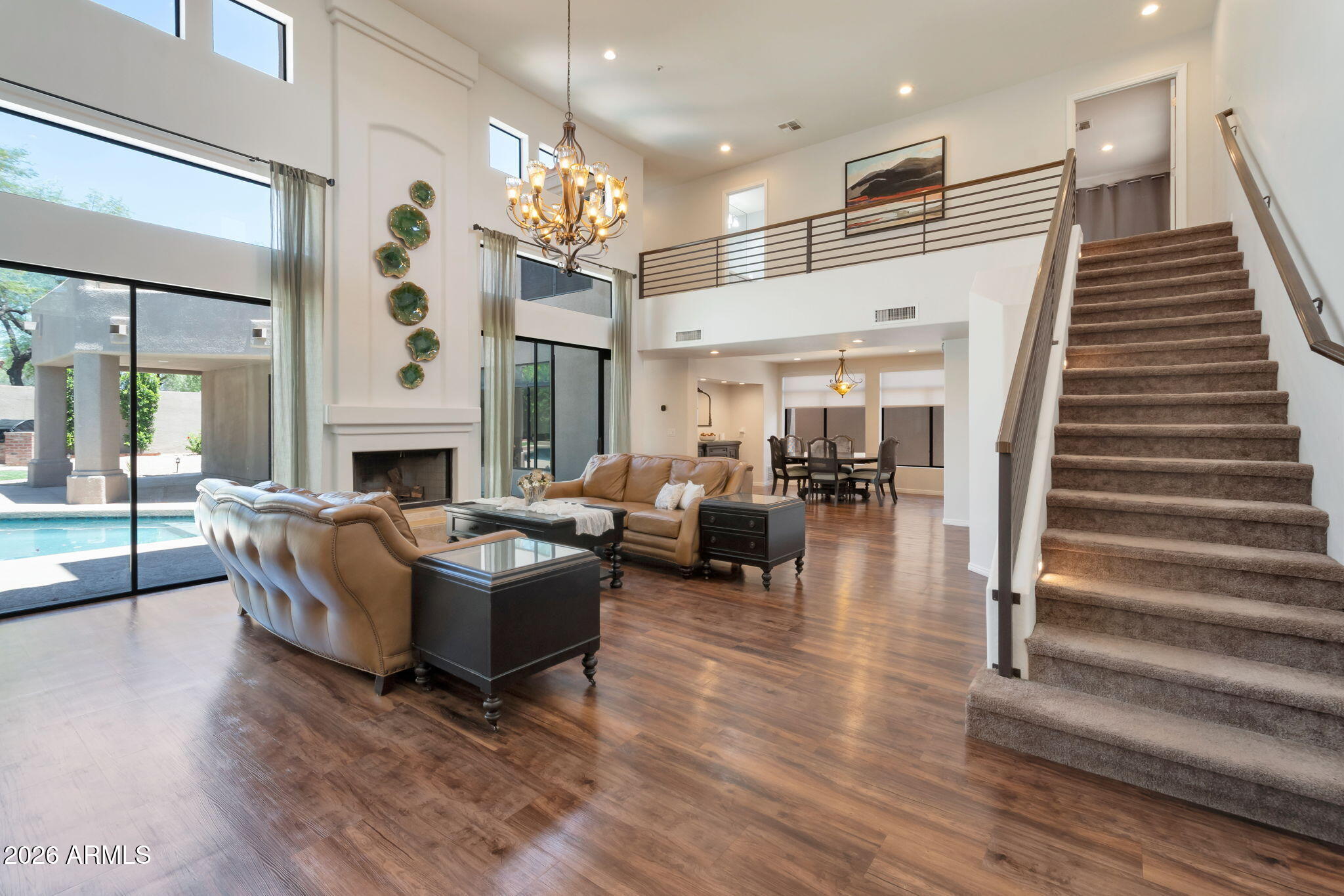 MONTEREY AT MOUNTAIN VIEW PHASE 1 LOT 1-49 TR A-J - Residential