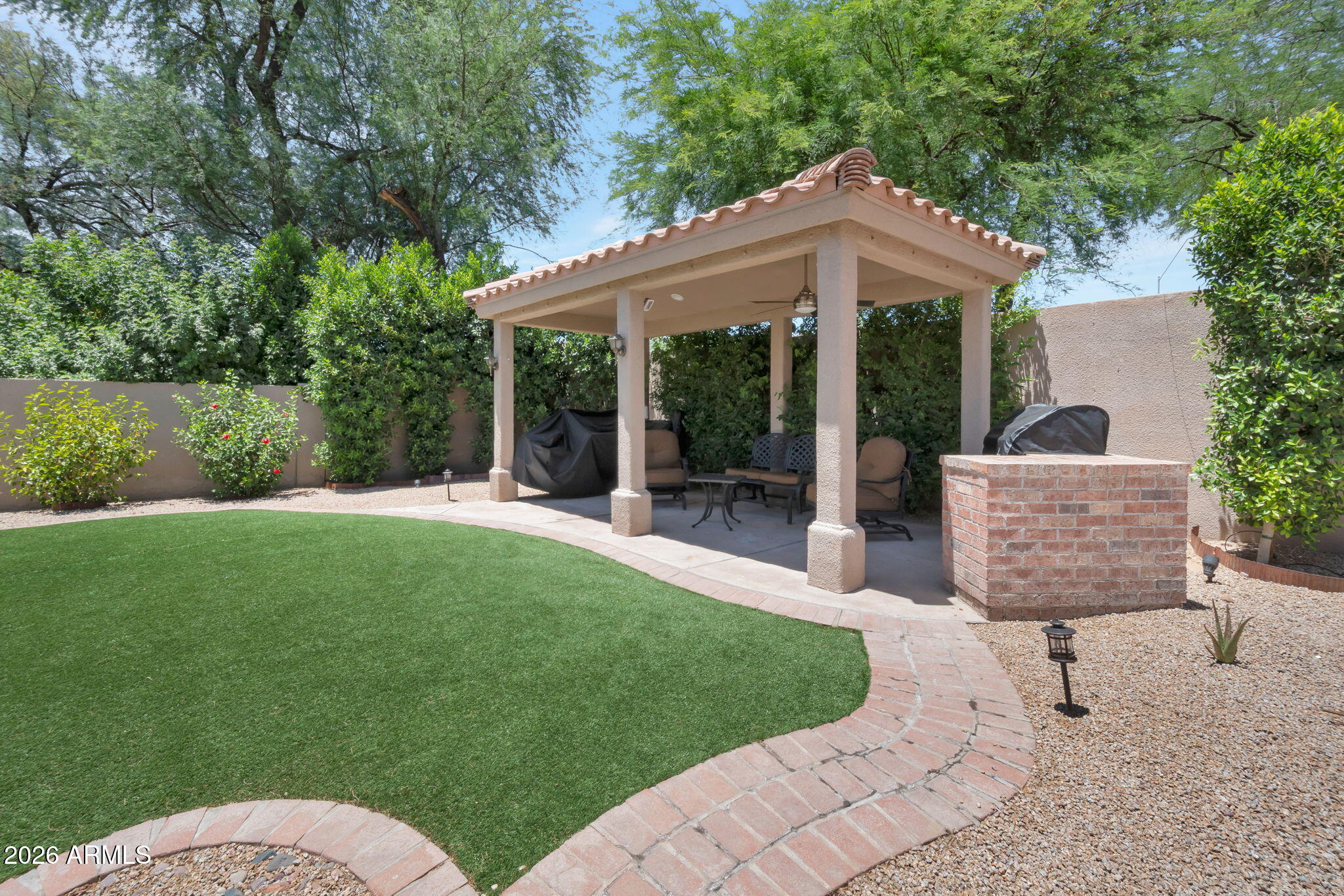 MONTEREY AT MOUNTAIN VIEW PHASE 1 LOT 1-49 TR A-J - Residential