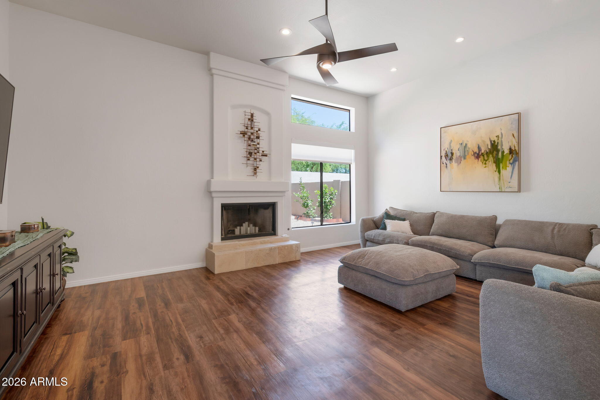 MONTEREY AT MOUNTAIN VIEW PHASE 1 LOT 1-49 TR A-J - Residential