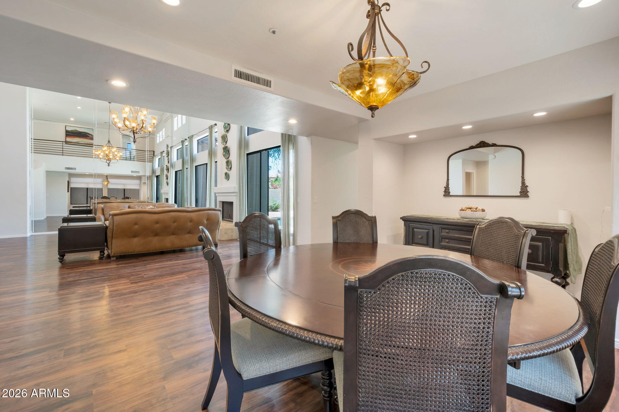 MONTEREY AT MOUNTAIN VIEW PHASE 1 LOT 1-49 TR A-J - Residential