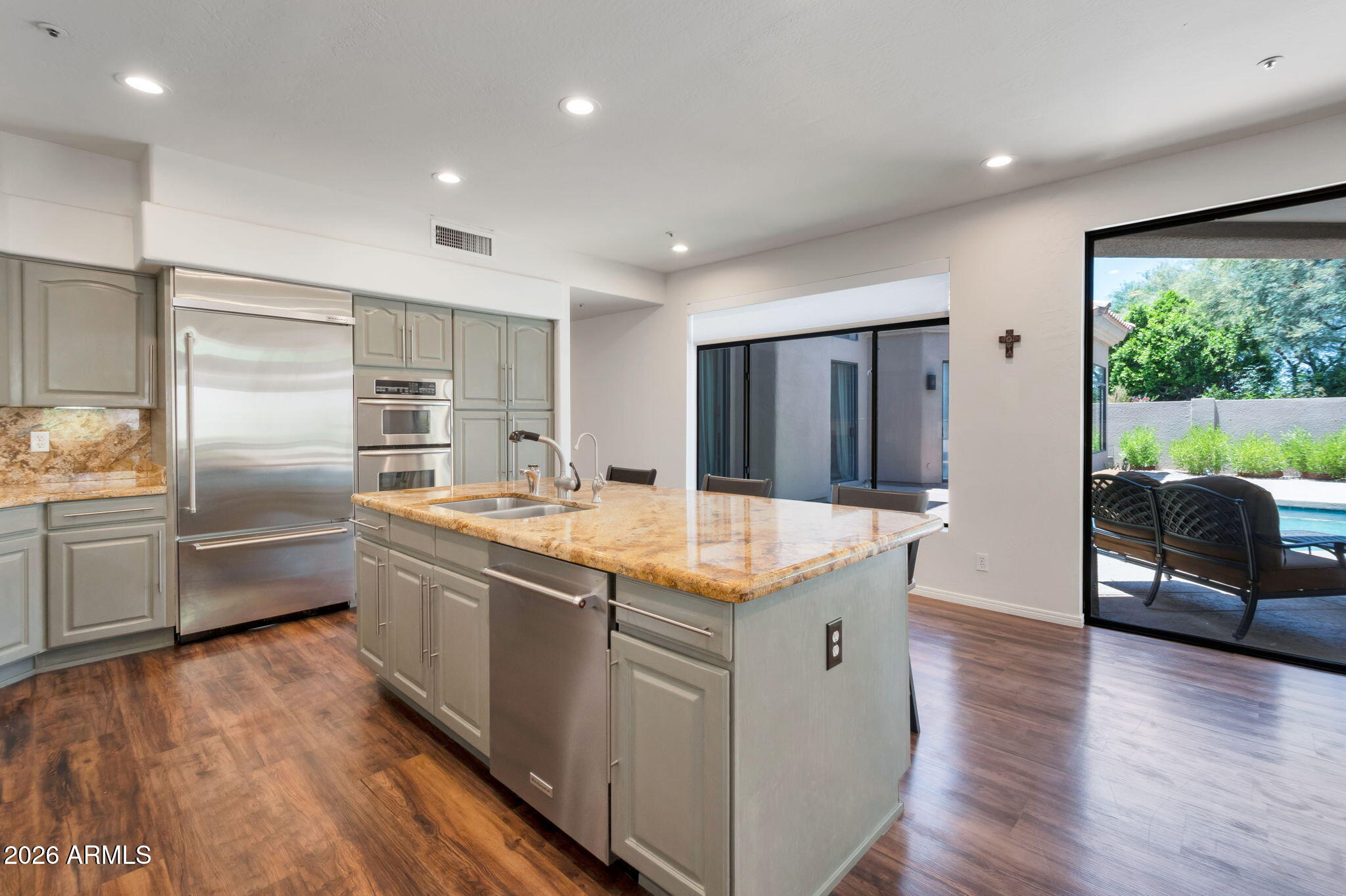 MONTEREY AT MOUNTAIN VIEW PHASE 1 LOT 1-49 TR A-J - Residential