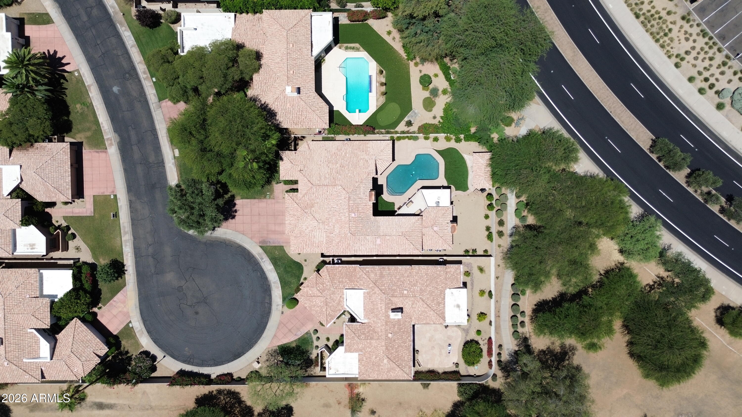 MONTEREY AT MOUNTAIN VIEW PHASE 1 LOT 1-49 TR A-J - Residential
