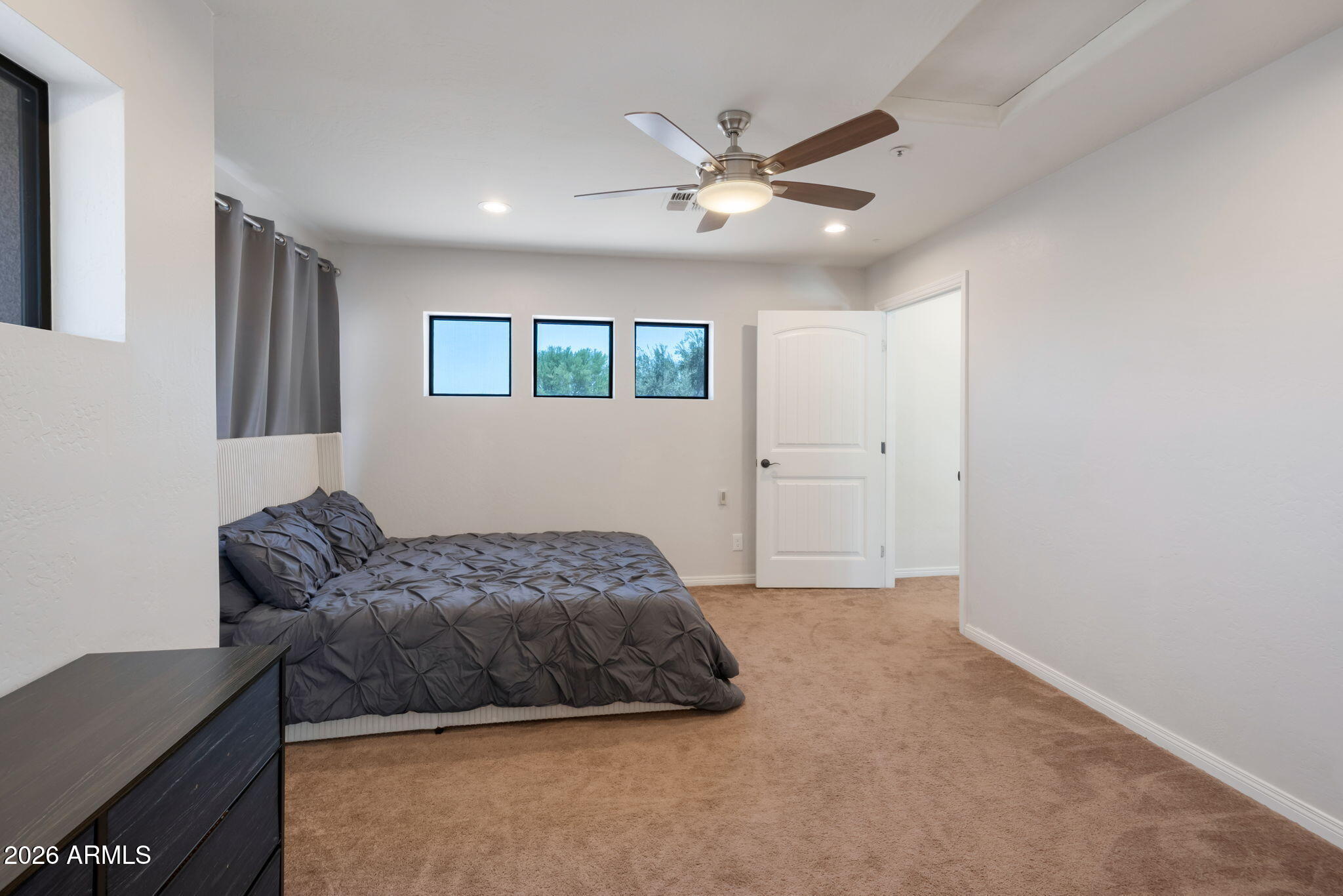 MONTEREY AT MOUNTAIN VIEW PHASE 1 LOT 1-49 TR A-J - Residential