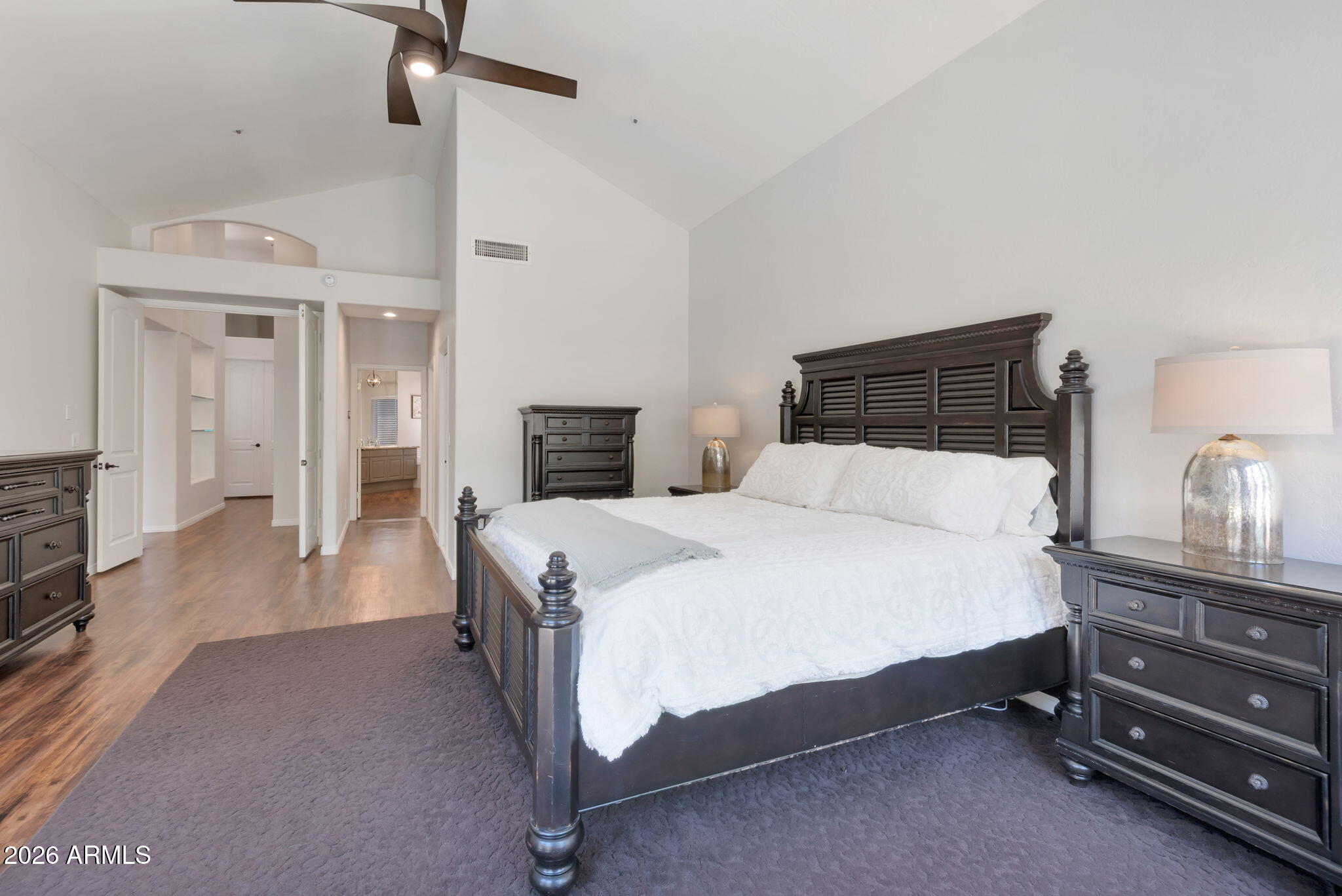 MONTEREY AT MOUNTAIN VIEW PHASE 1 LOT 1-49 TR A-J - Residential