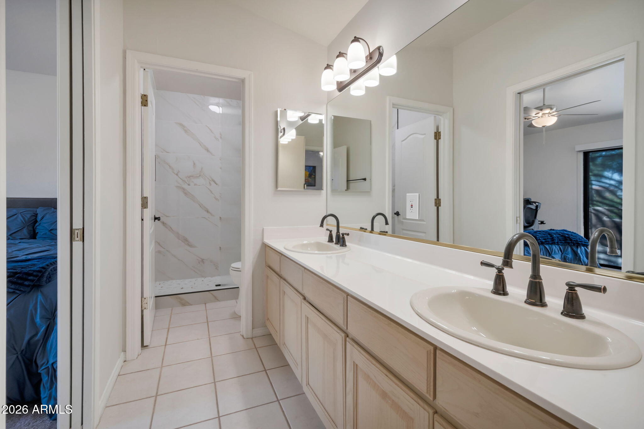 MONTEREY AT MOUNTAIN VIEW PHASE 1 LOT 1-49 TR A-J - Residential