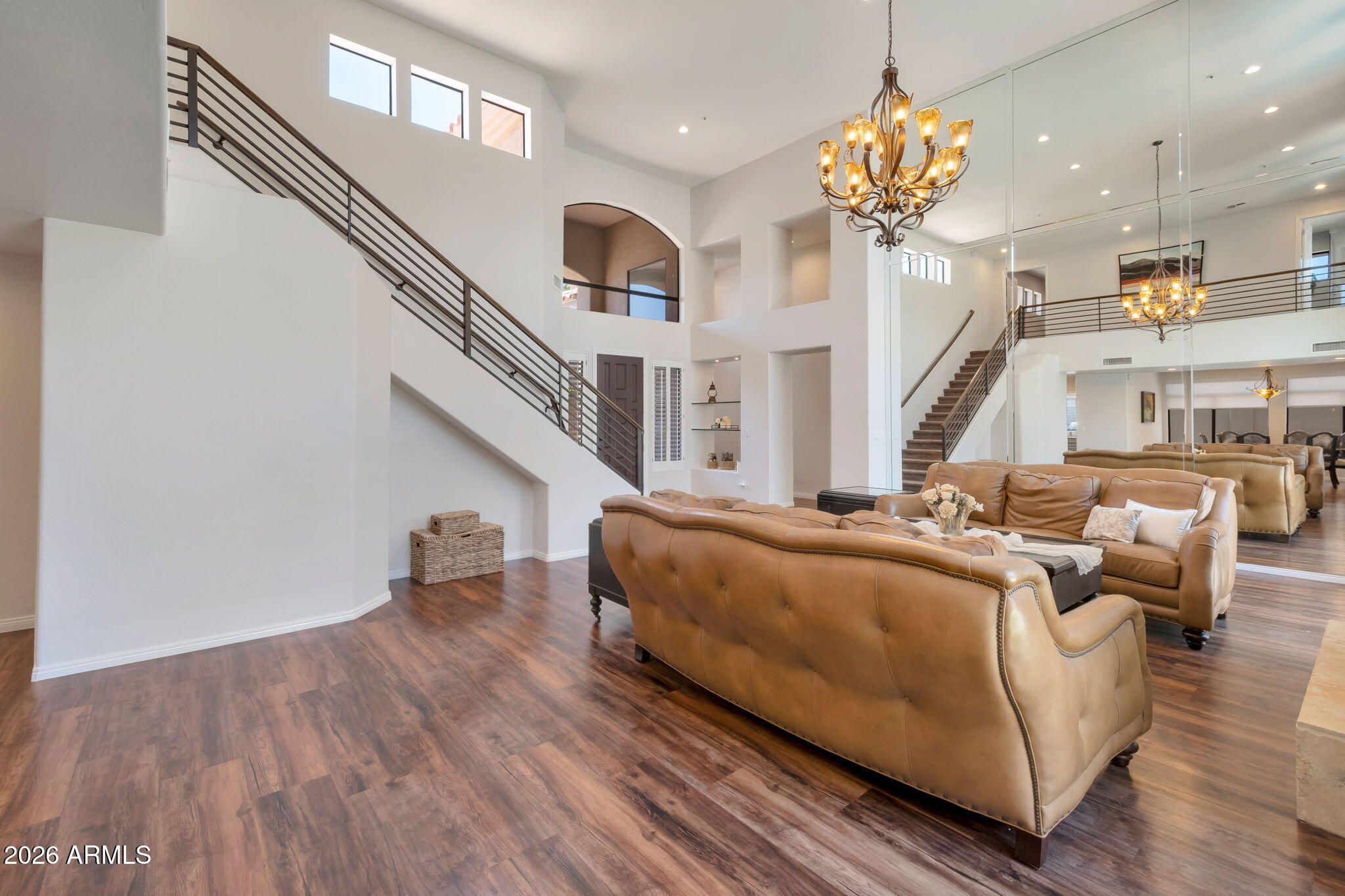 MONTEREY AT MOUNTAIN VIEW PHASE 1 LOT 1-49 TR A-J - Residential