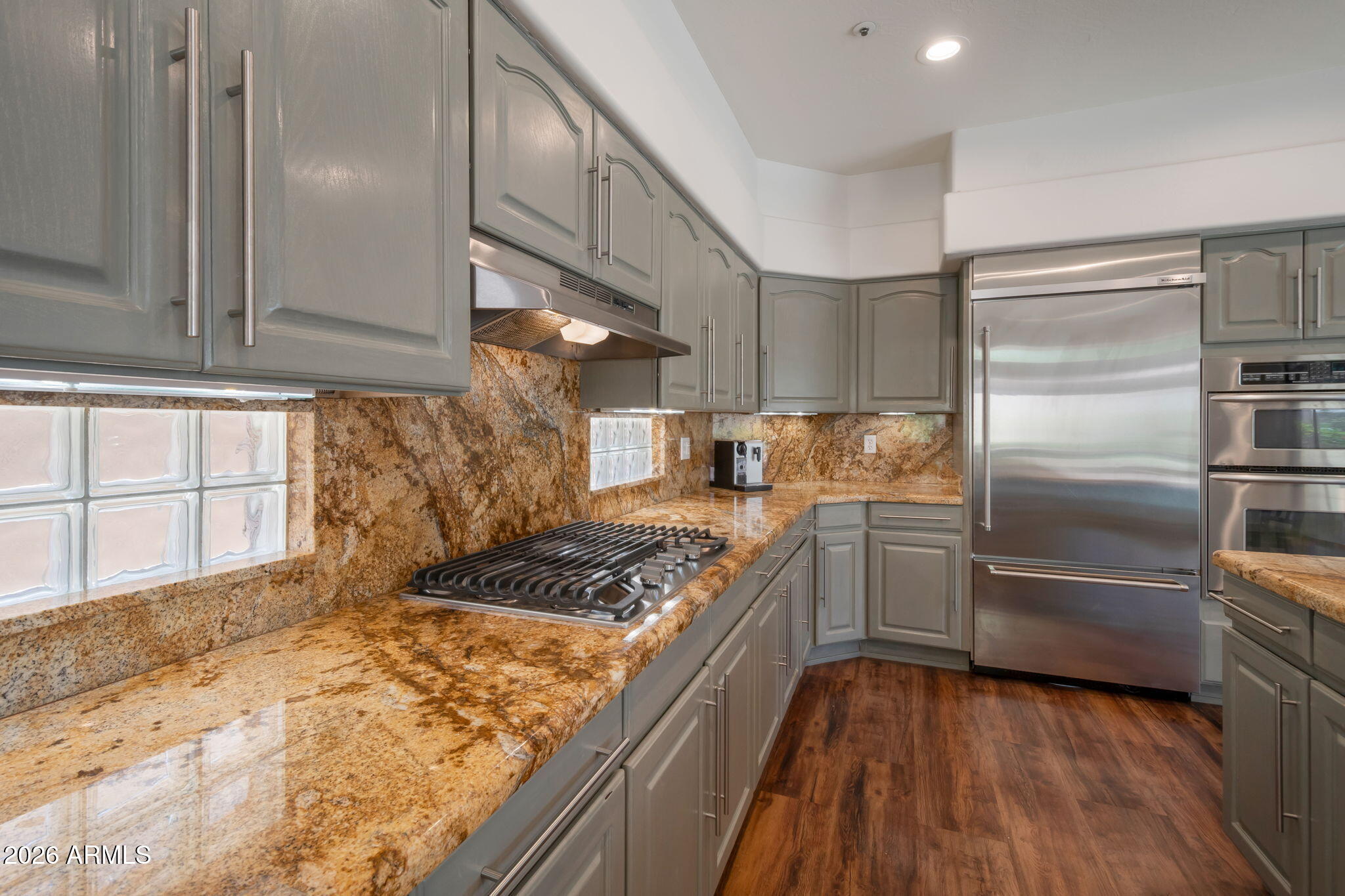 MONTEREY AT MOUNTAIN VIEW PHASE 1 LOT 1-49 TR A-J - Residential