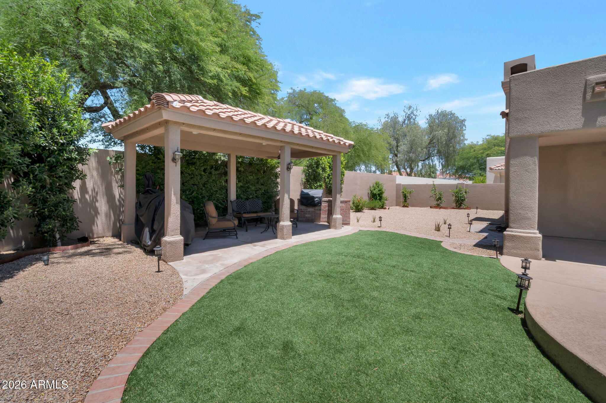 MONTEREY AT MOUNTAIN VIEW PHASE 1 LOT 1-49 TR A-J - Residential