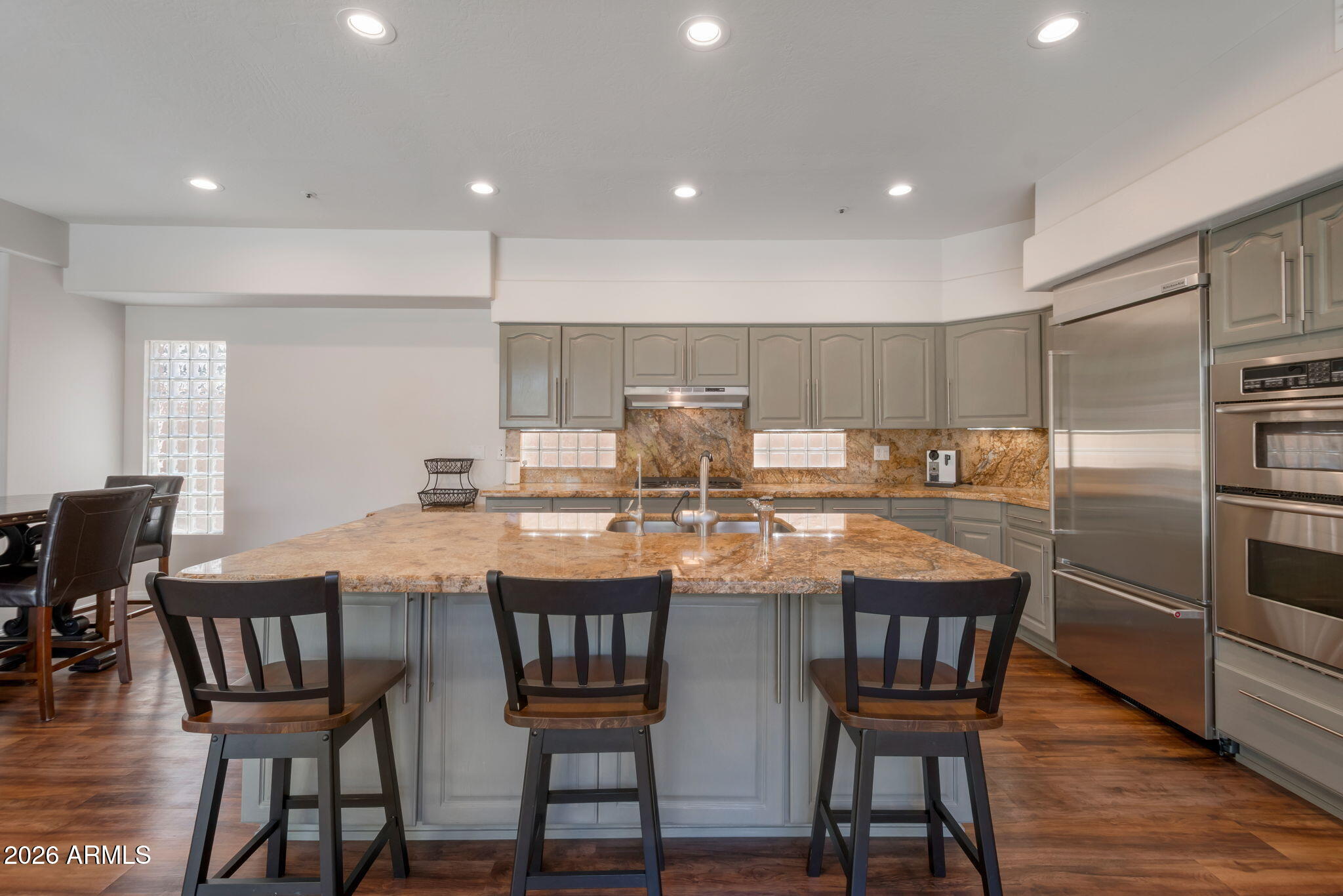 MONTEREY AT MOUNTAIN VIEW PHASE 1 LOT 1-49 TR A-J - Residential