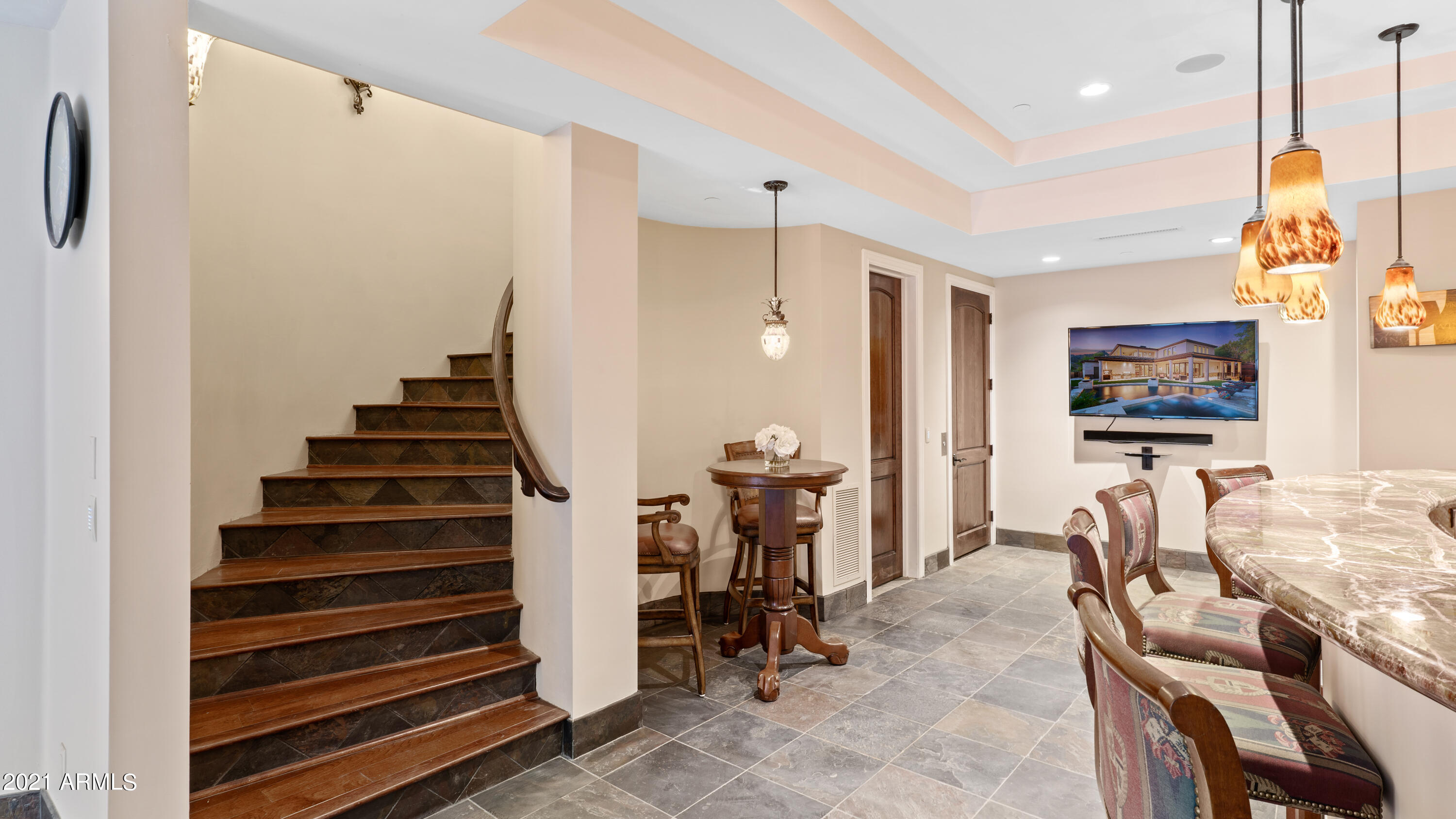BILTMORE MOUNTAIN ESTATES LOT 1-39 TR A-H J K - Residential