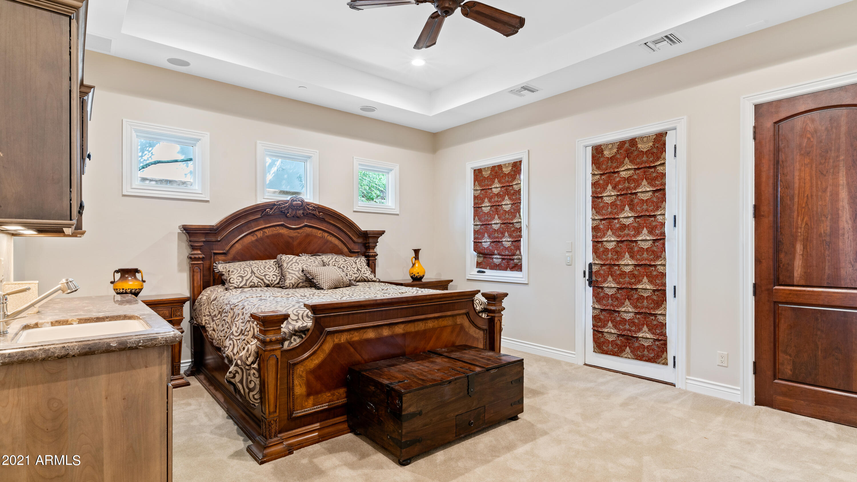 BILTMORE MOUNTAIN ESTATES LOT 1-39 TR A-H J K - Residential