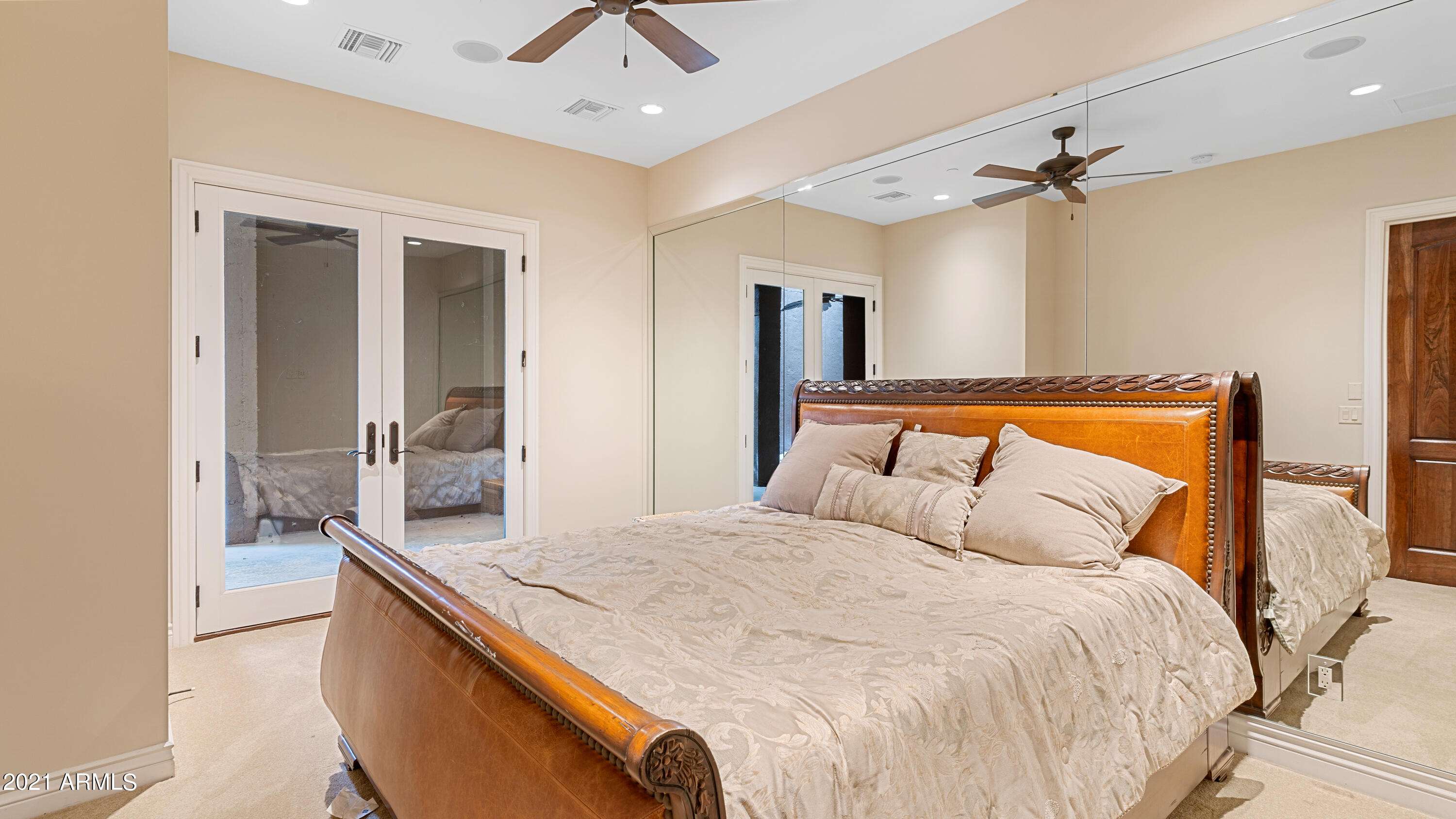 BILTMORE MOUNTAIN ESTATES LOT 1-39 TR A-H J K - Residential