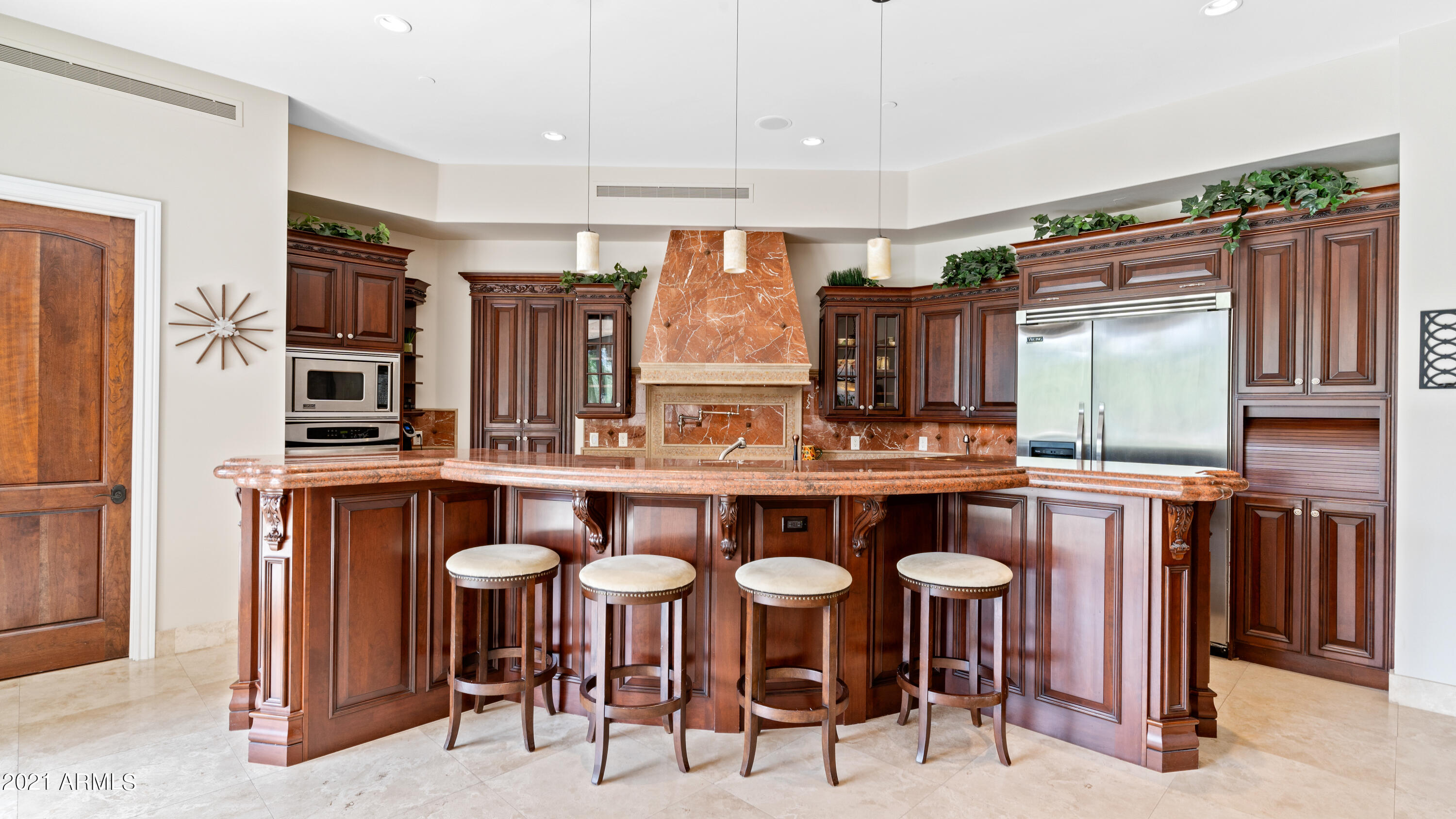 BILTMORE MOUNTAIN ESTATES LOT 1-39 TR A-H J K - Residential