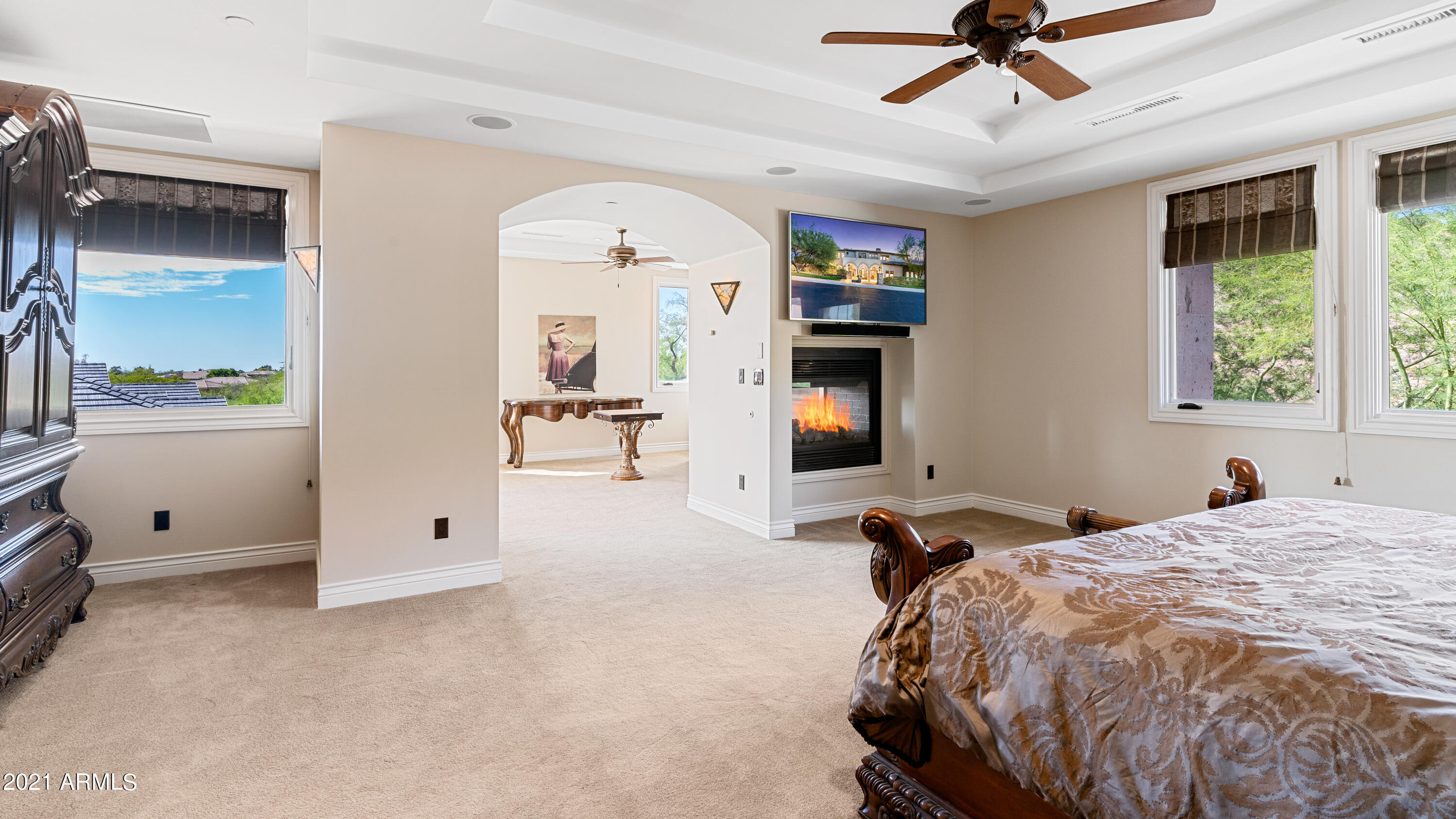 BILTMORE MOUNTAIN ESTATES LOT 1-39 TR A-H J K - Residential