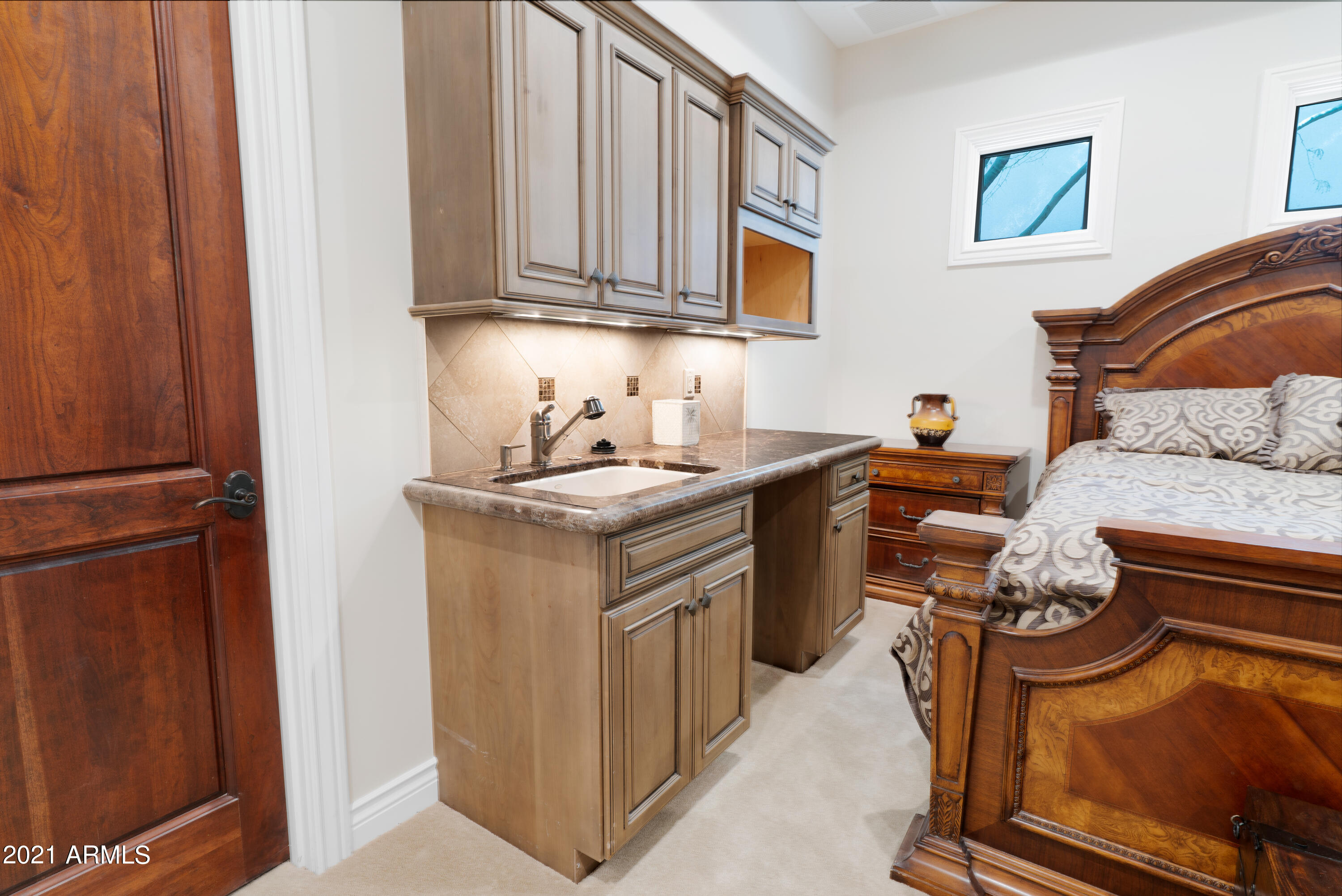 BILTMORE MOUNTAIN ESTATES LOT 1-39 TR A-H J K - Residential