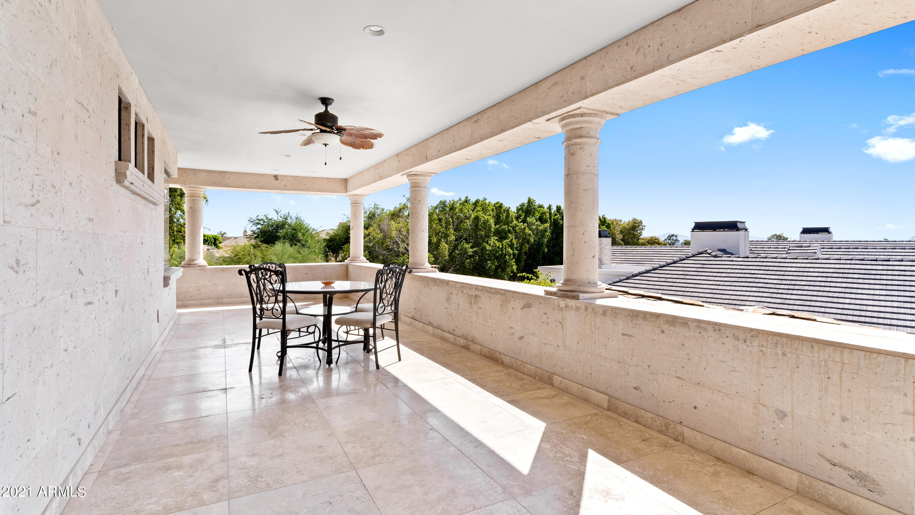 BILTMORE MOUNTAIN ESTATES LOT 1-39 TR A-H J K - Residential