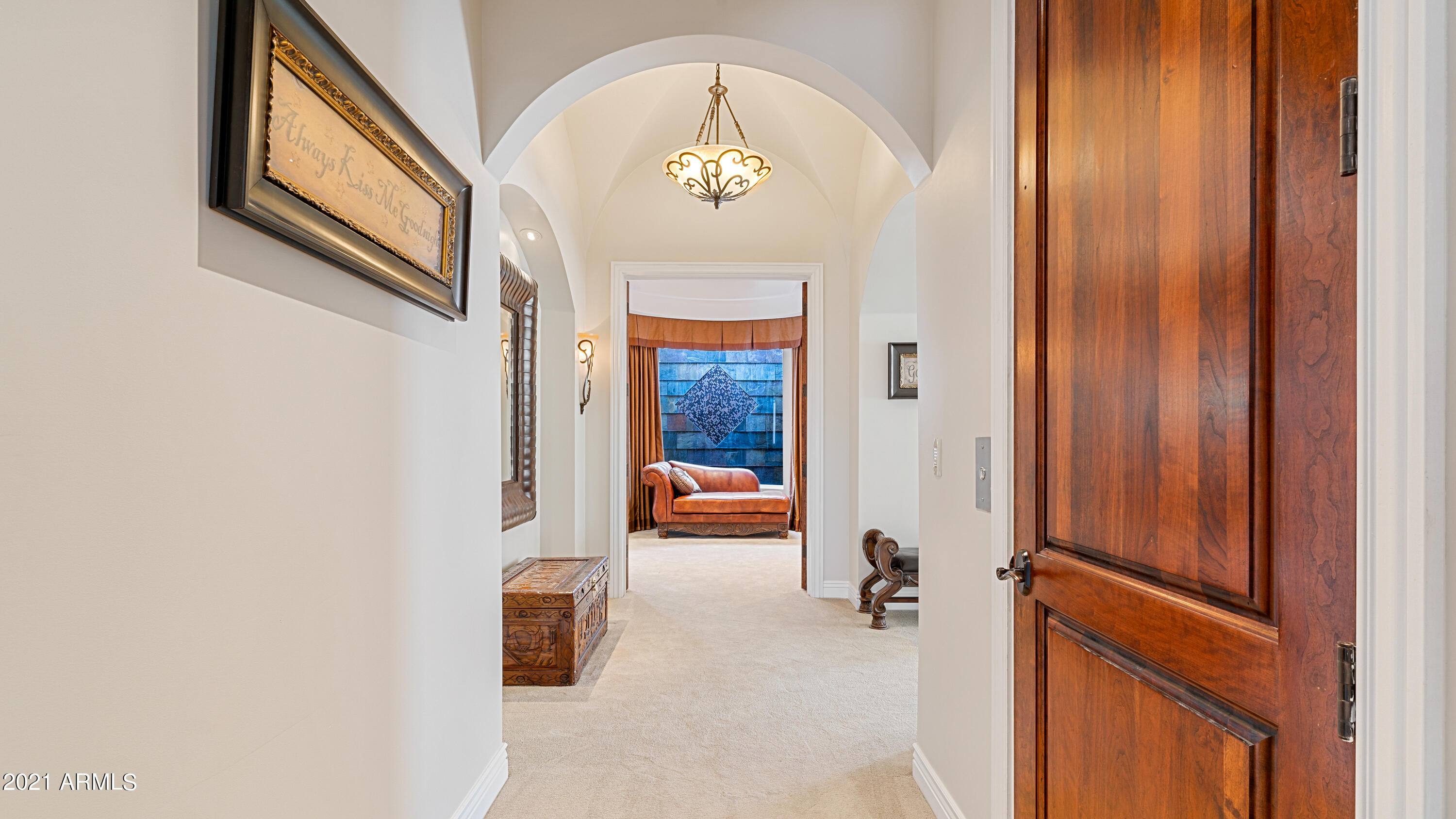 BILTMORE MOUNTAIN ESTATES LOT 1-39 TR A-H J K - Residential