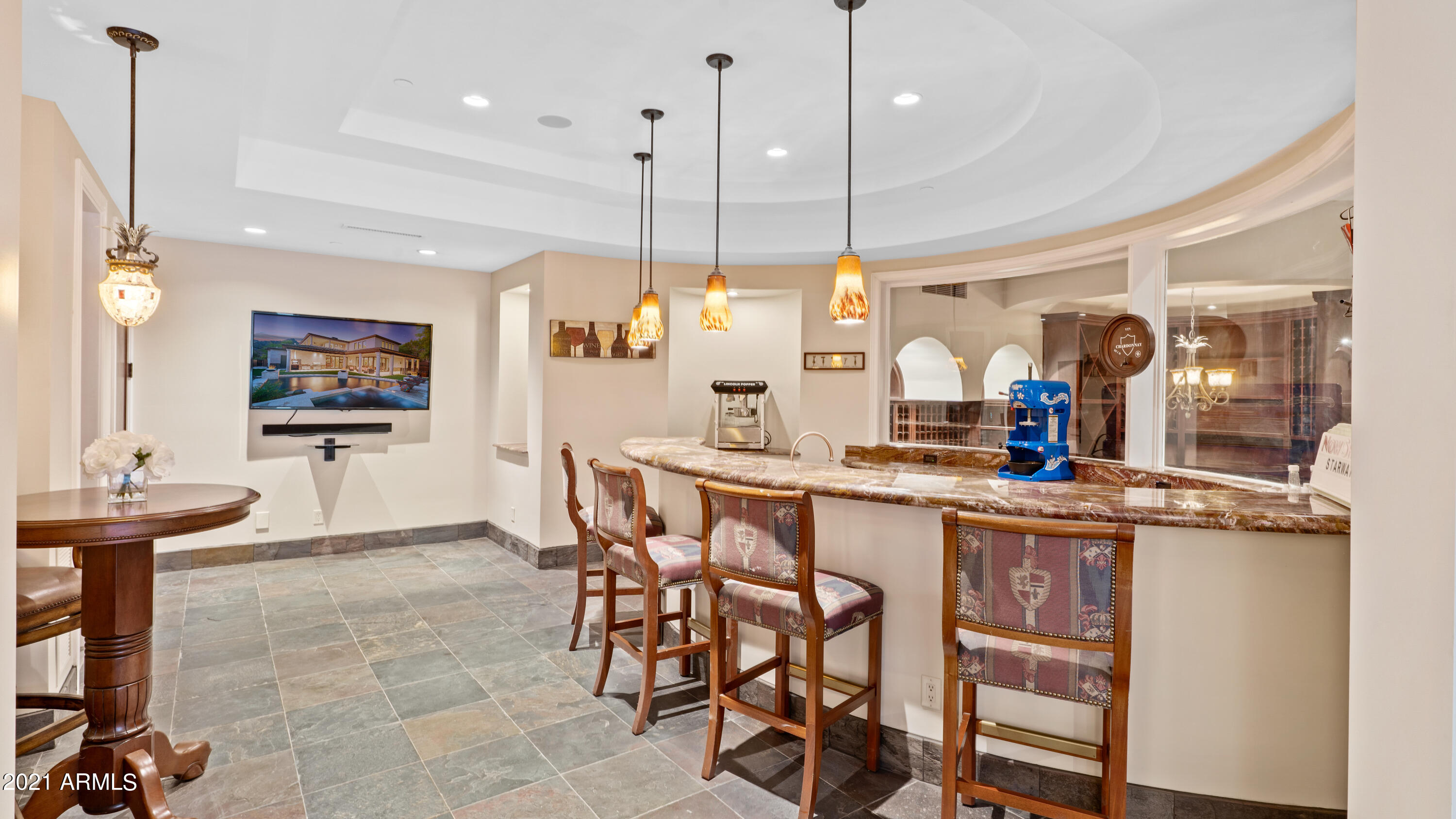 BILTMORE MOUNTAIN ESTATES LOT 1-39 TR A-H J K - Residential