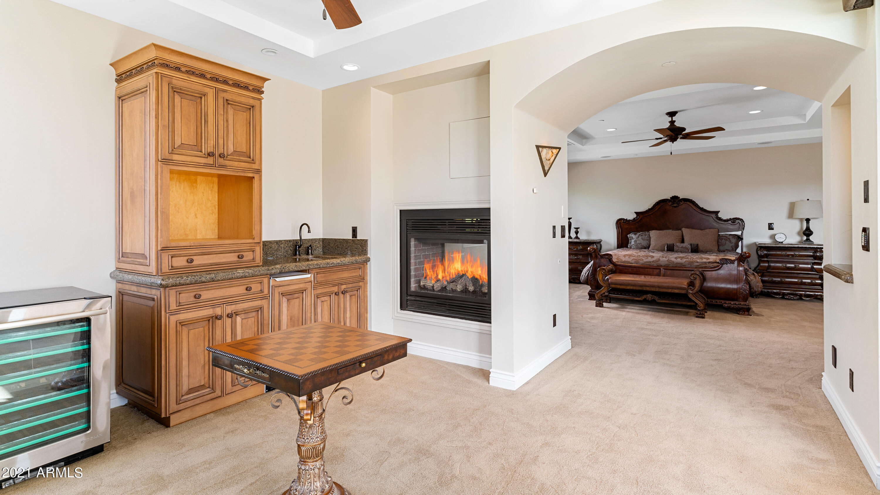 BILTMORE MOUNTAIN ESTATES LOT 1-39 TR A-H J K - Residential