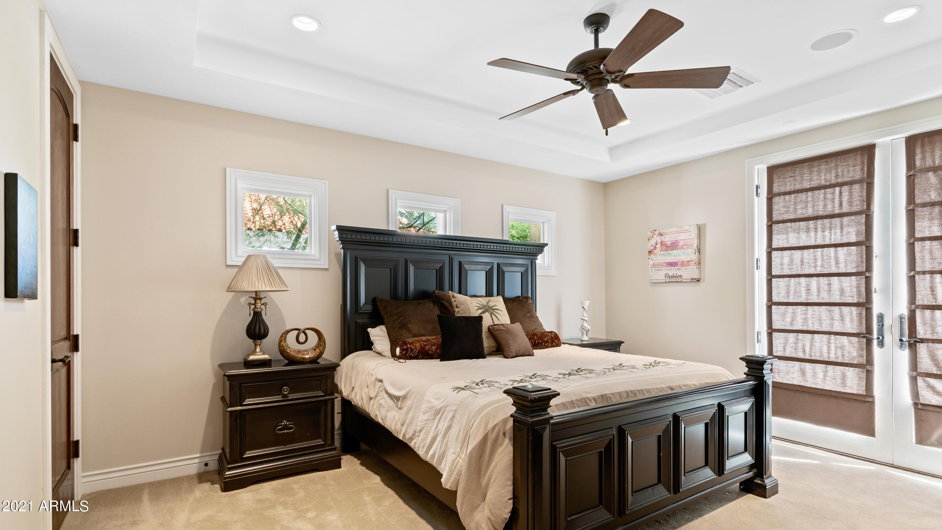BILTMORE MOUNTAIN ESTATES LOT 1-39 TR A-H J K - Residential