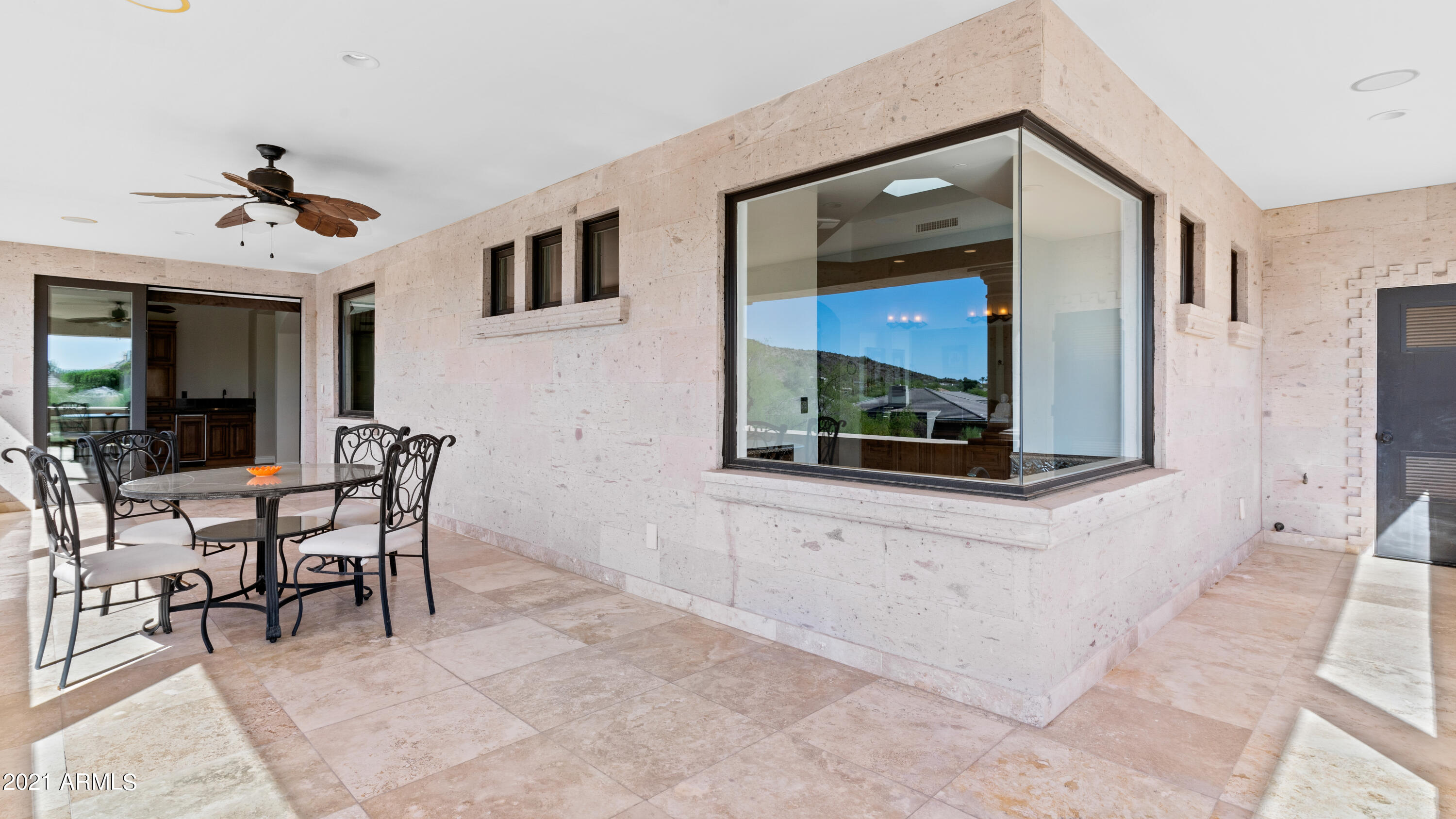 BILTMORE MOUNTAIN ESTATES LOT 1-39 TR A-H J K - Residential