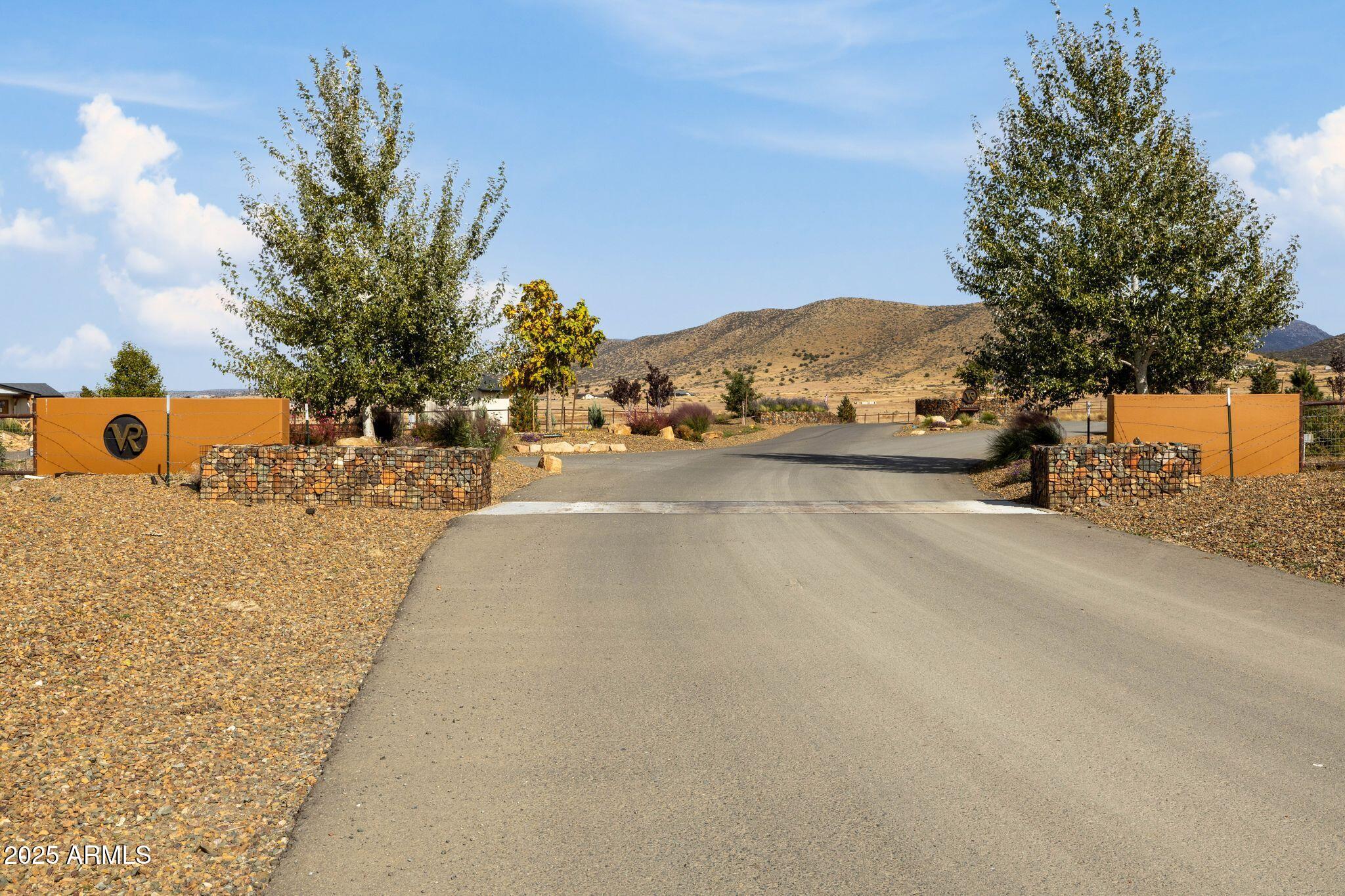 VENTURA RANCH PH 1 - Land