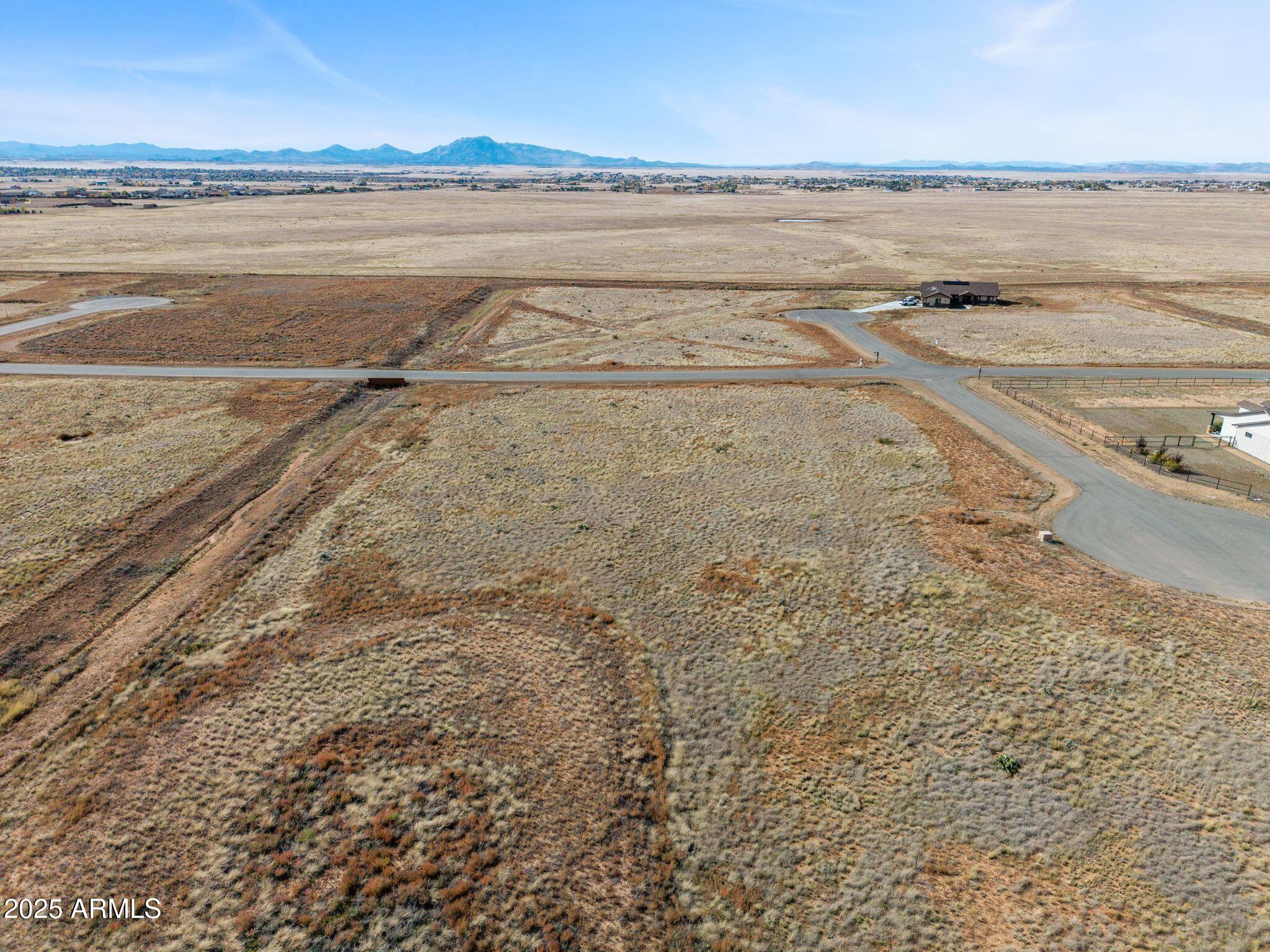 VENTURA RANCH PH 1 - Land