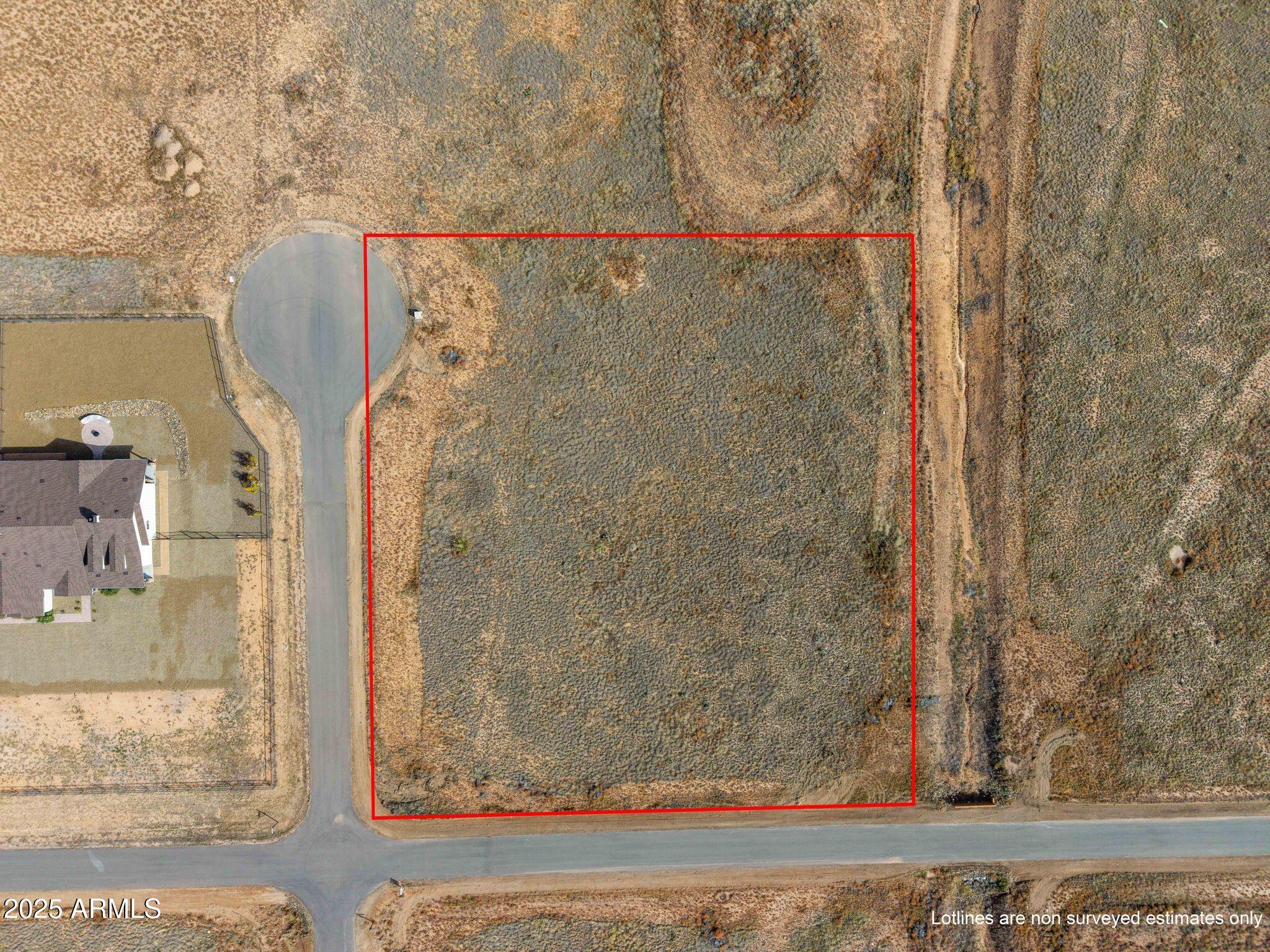 VENTURA RANCH PH 1 - Land