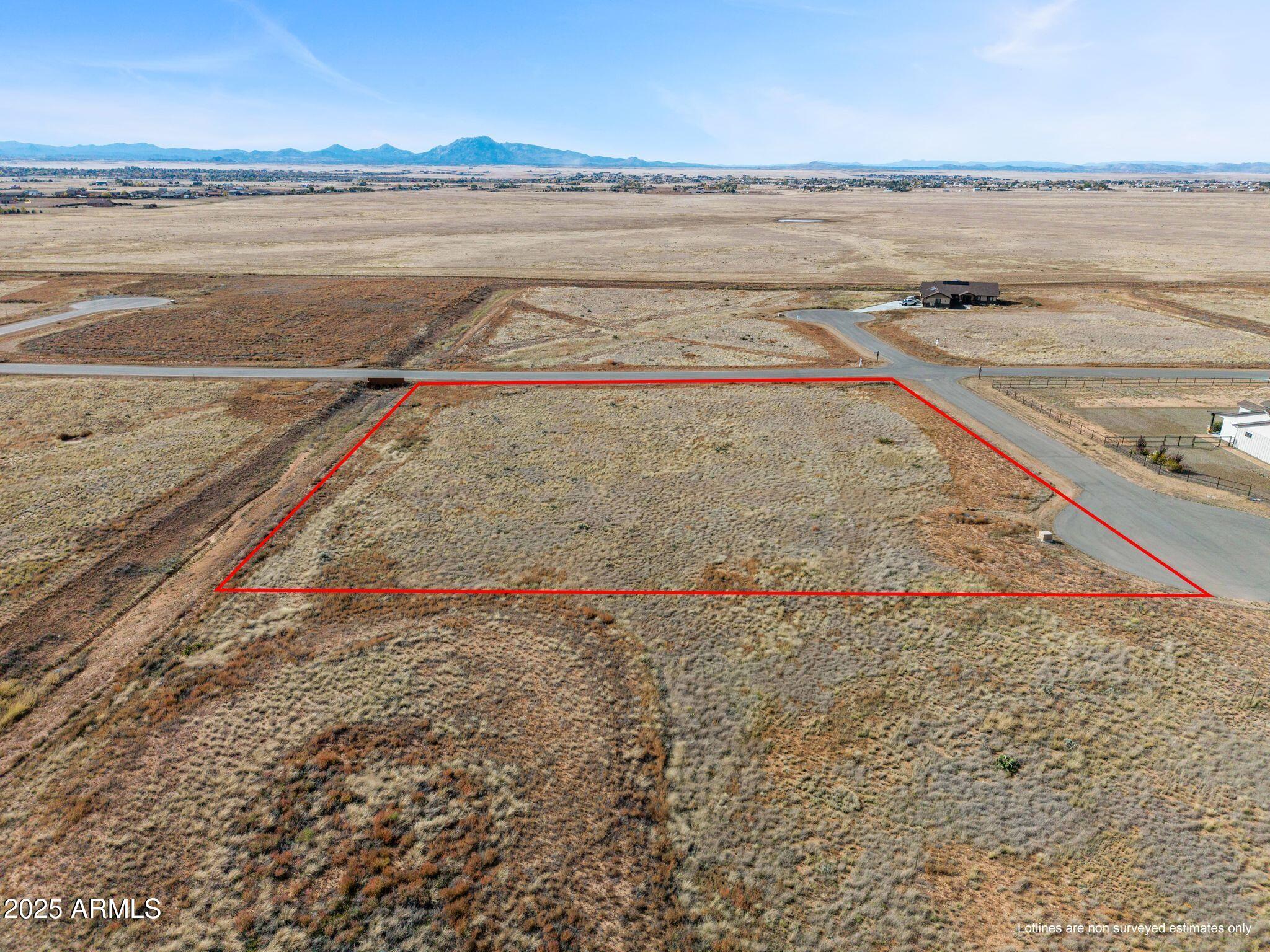 VENTURA RANCH PH 1 - Land