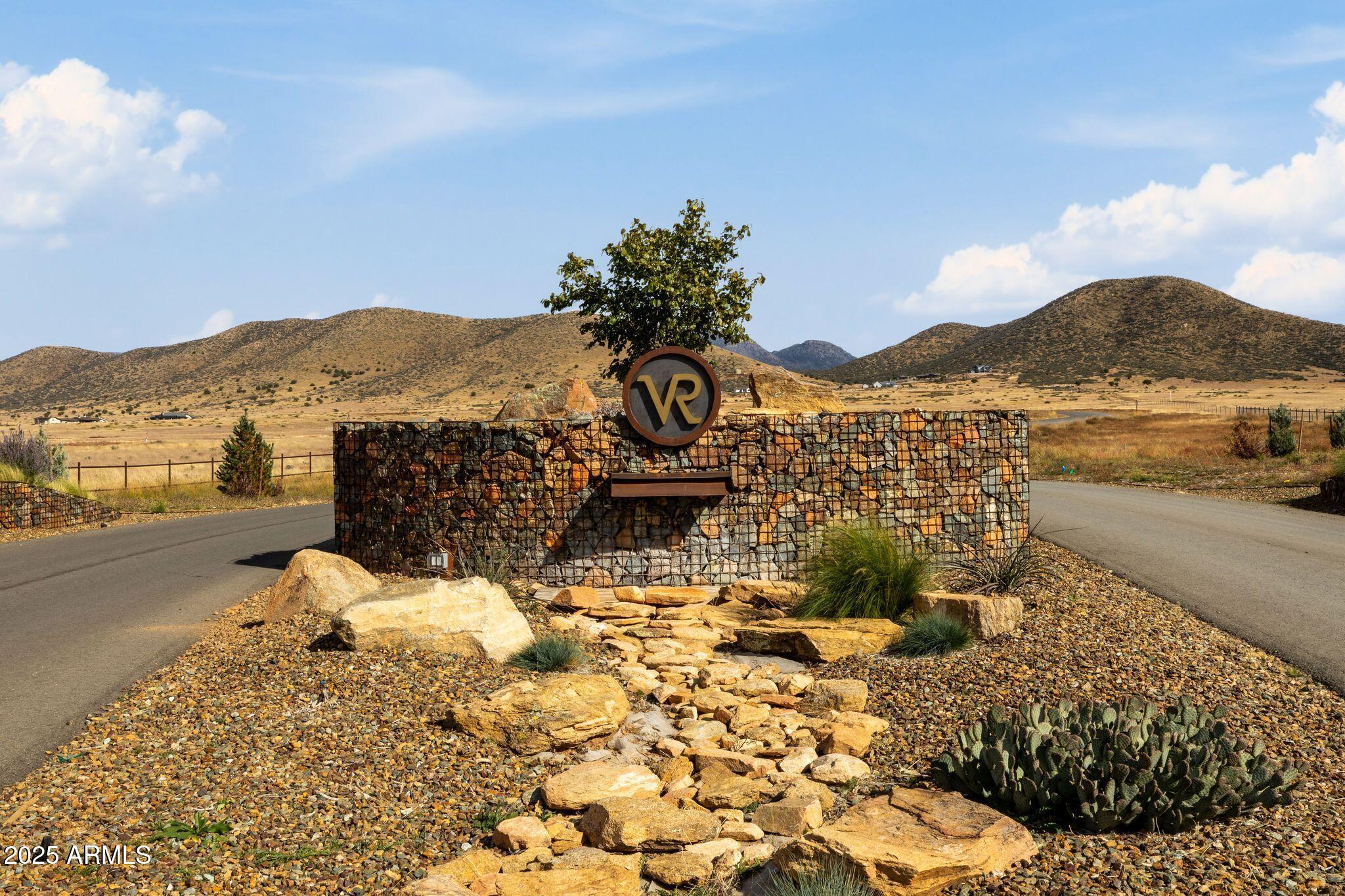 VENTURA RANCH PH 1 - Land