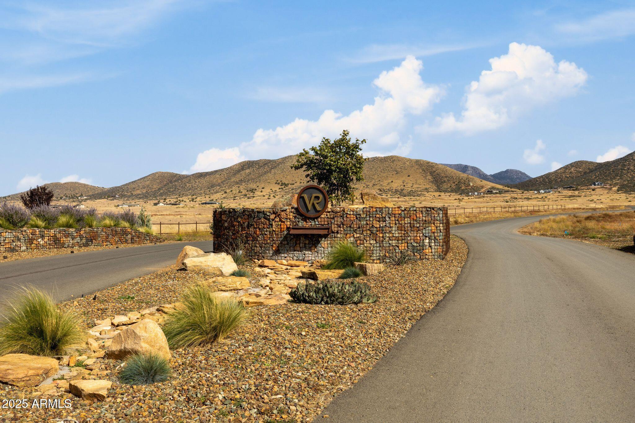 VENTURA RANCH PH 1 - Land