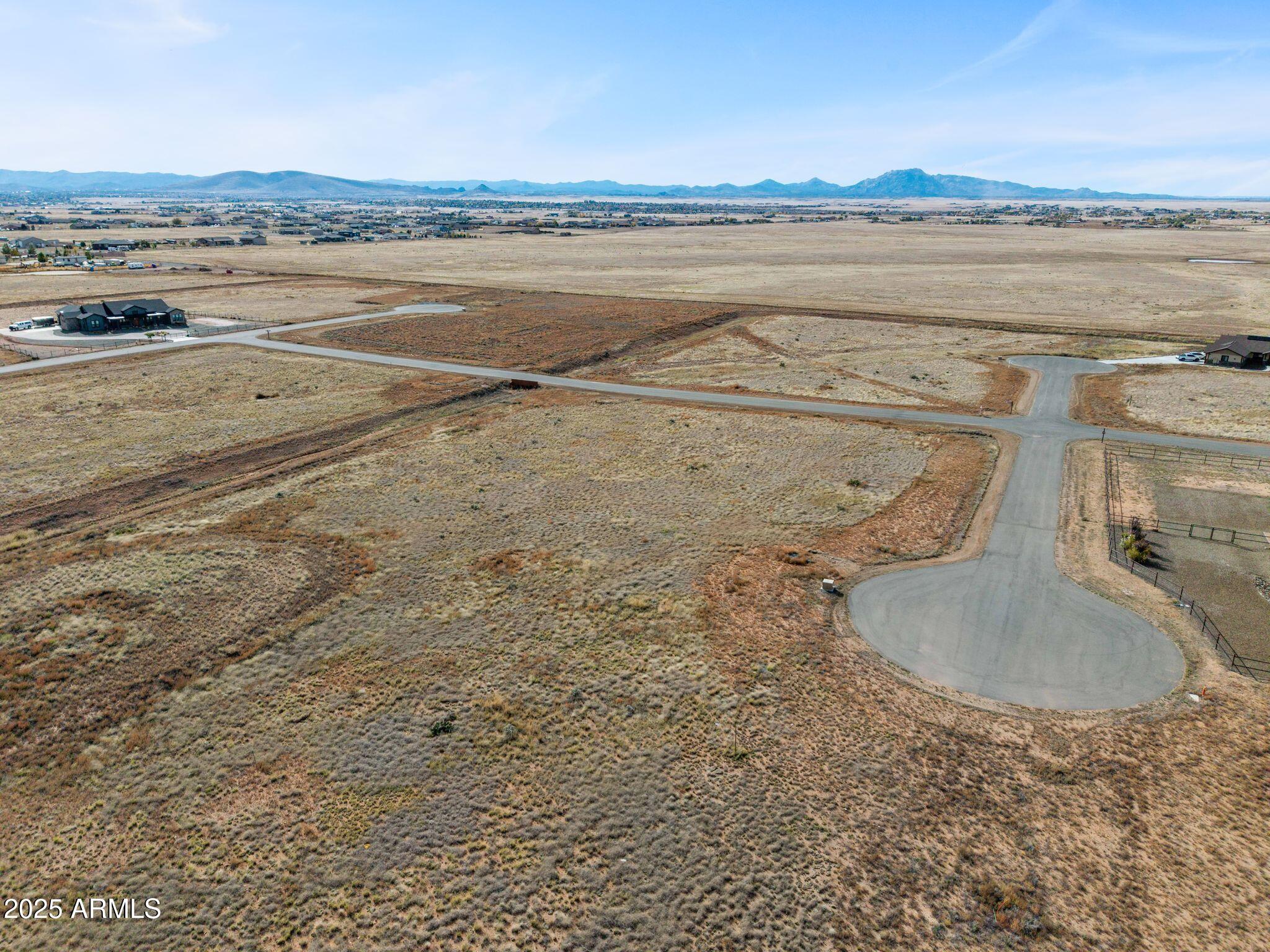 VENTURA RANCH PH 1 - Land