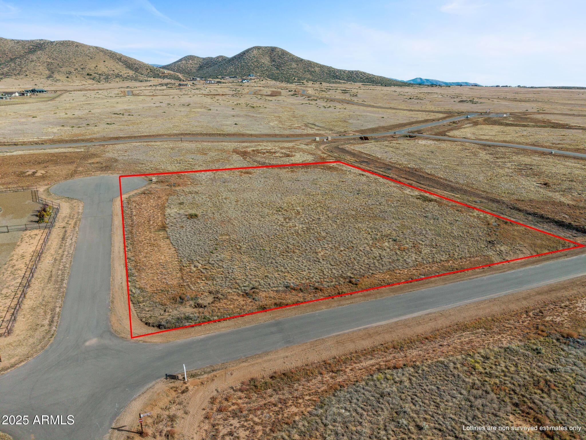 VENTURA RANCH PH 1 - Land