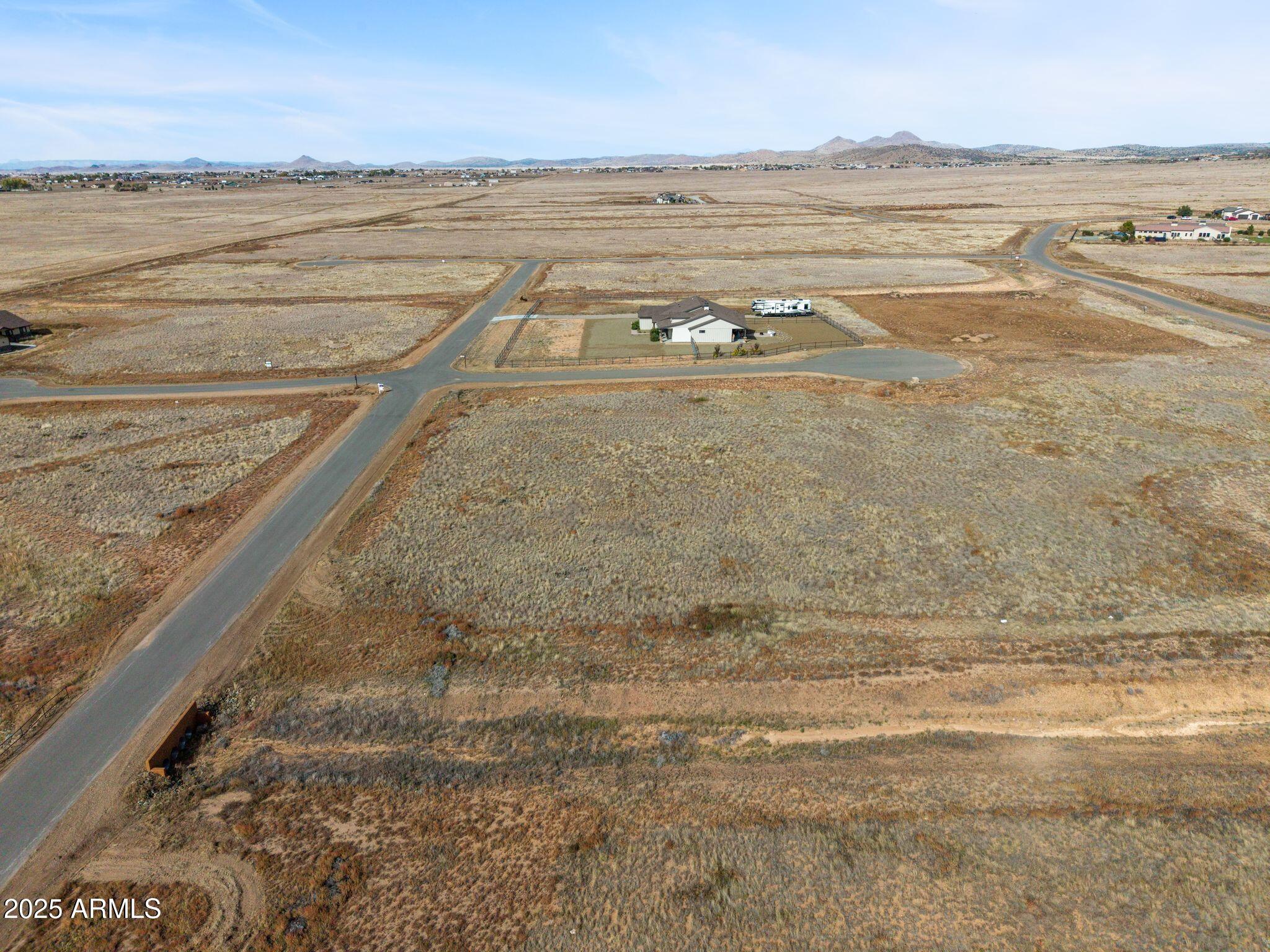 VENTURA RANCH PH 1 - Land