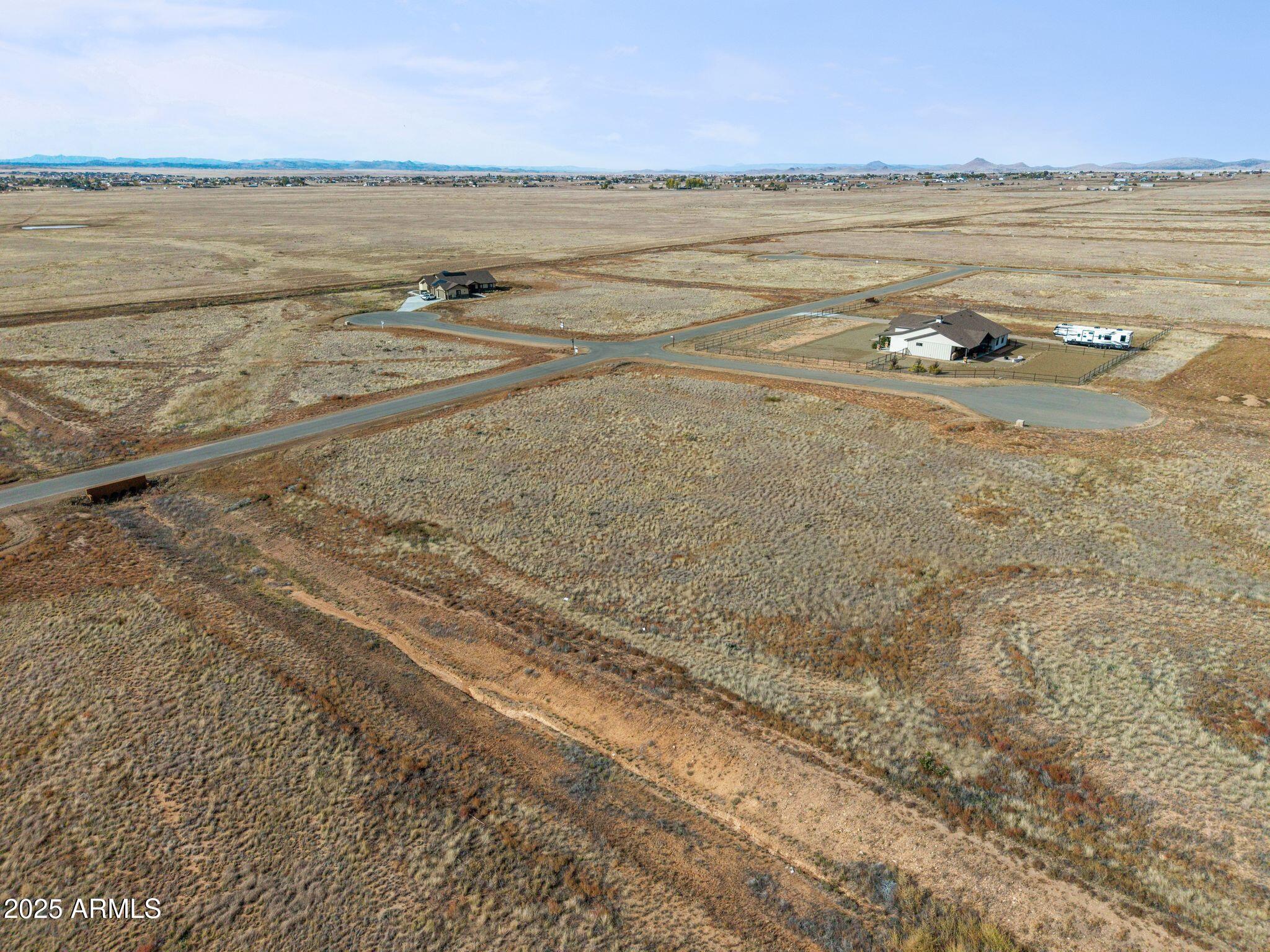 VENTURA RANCH PH 1 - Land