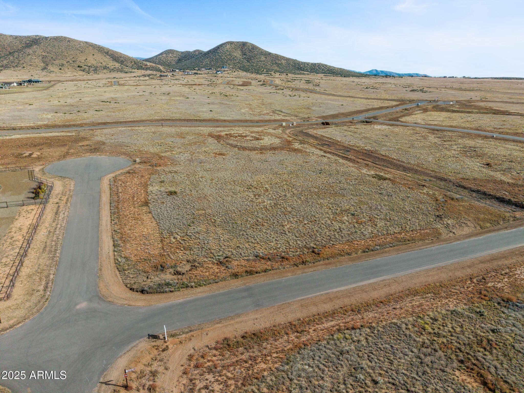 VENTURA RANCH PH 1 - Land