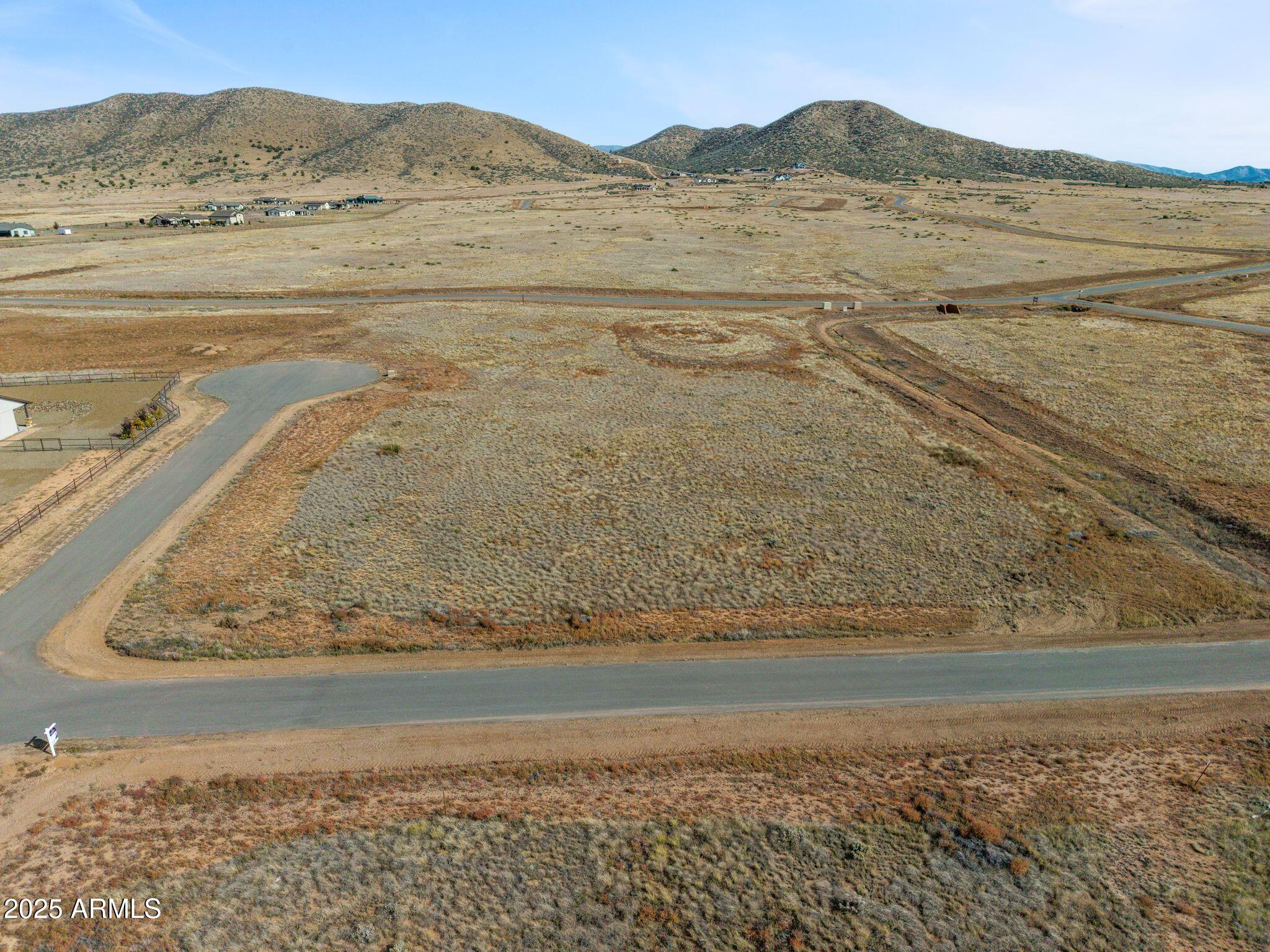 VENTURA RANCH PH 1 - Land