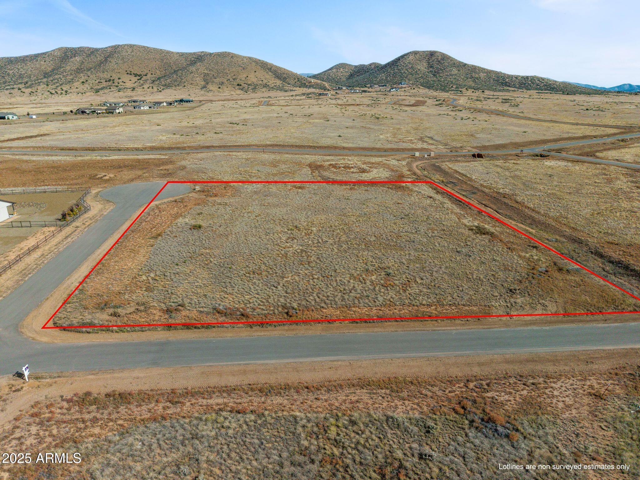VENTURA RANCH PH 1 - Land