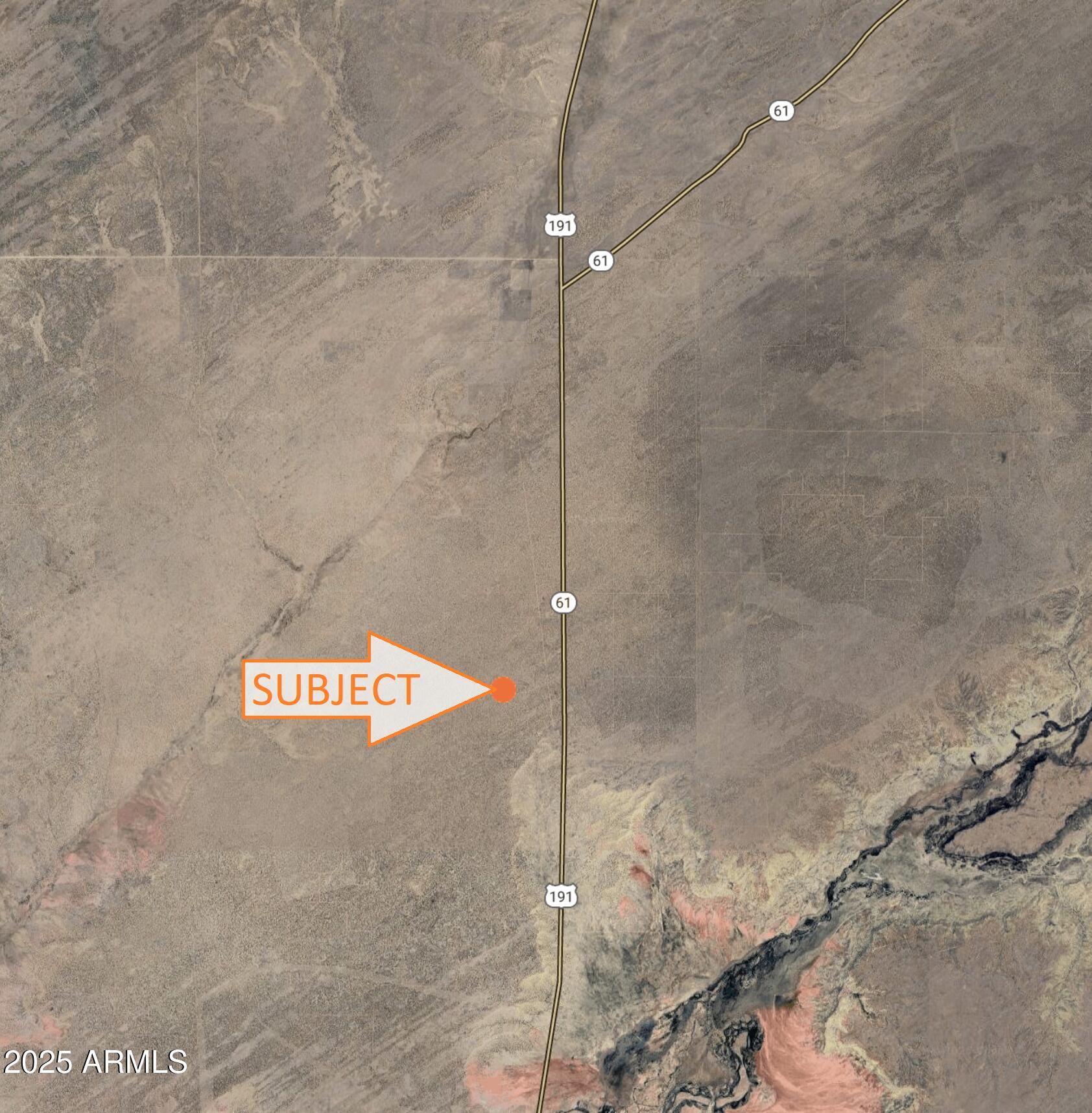 WITCH WELL RANCHES UNIT 2 - Land
