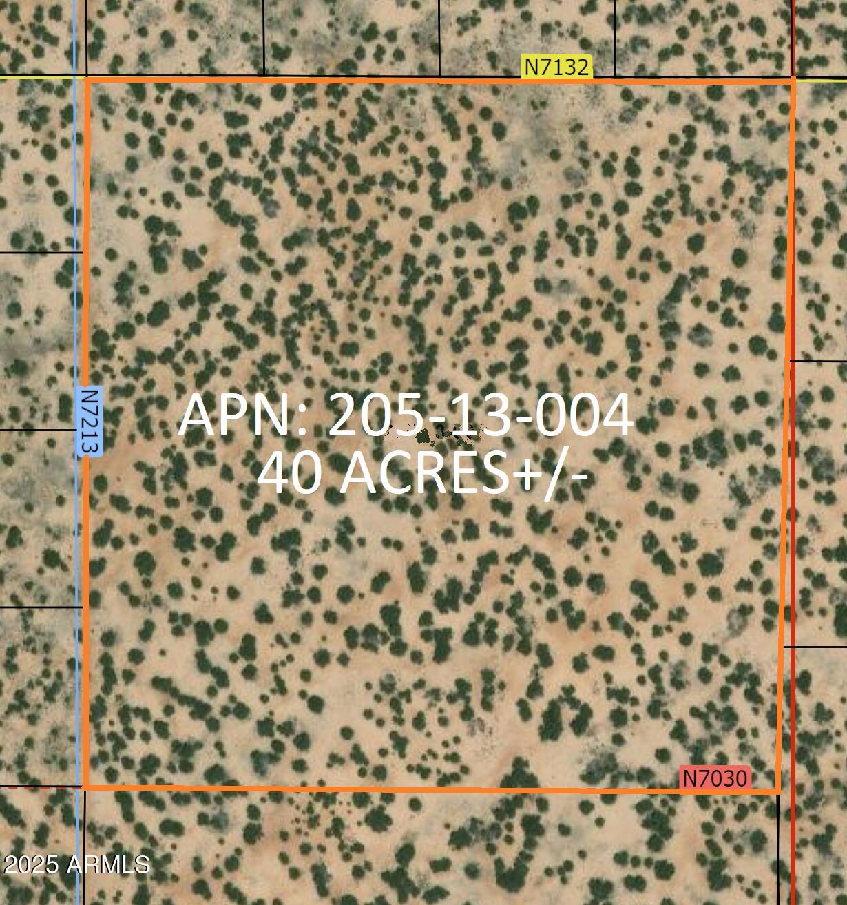 WITCH WELL RANCHES UNIT 2 - Land