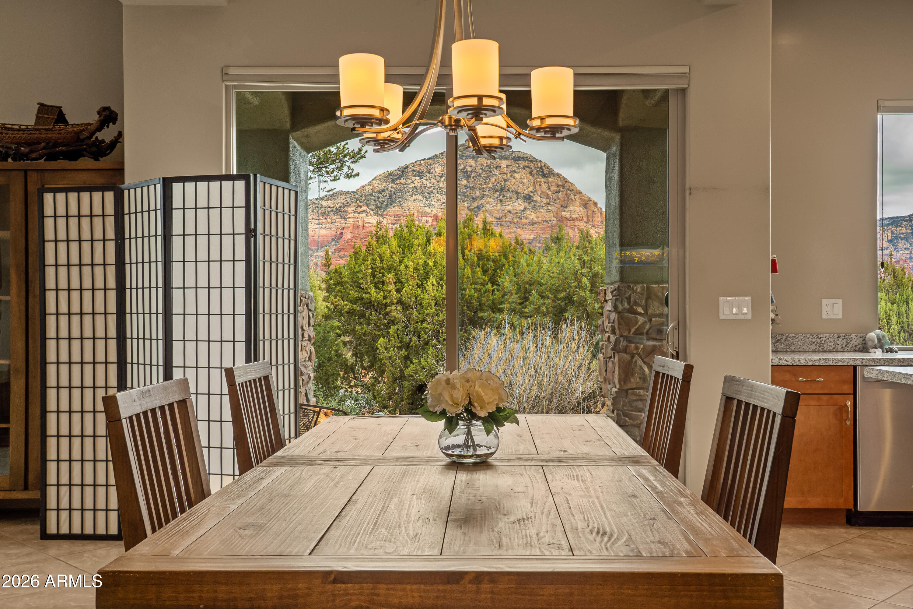 COR D' AMOR - Residential