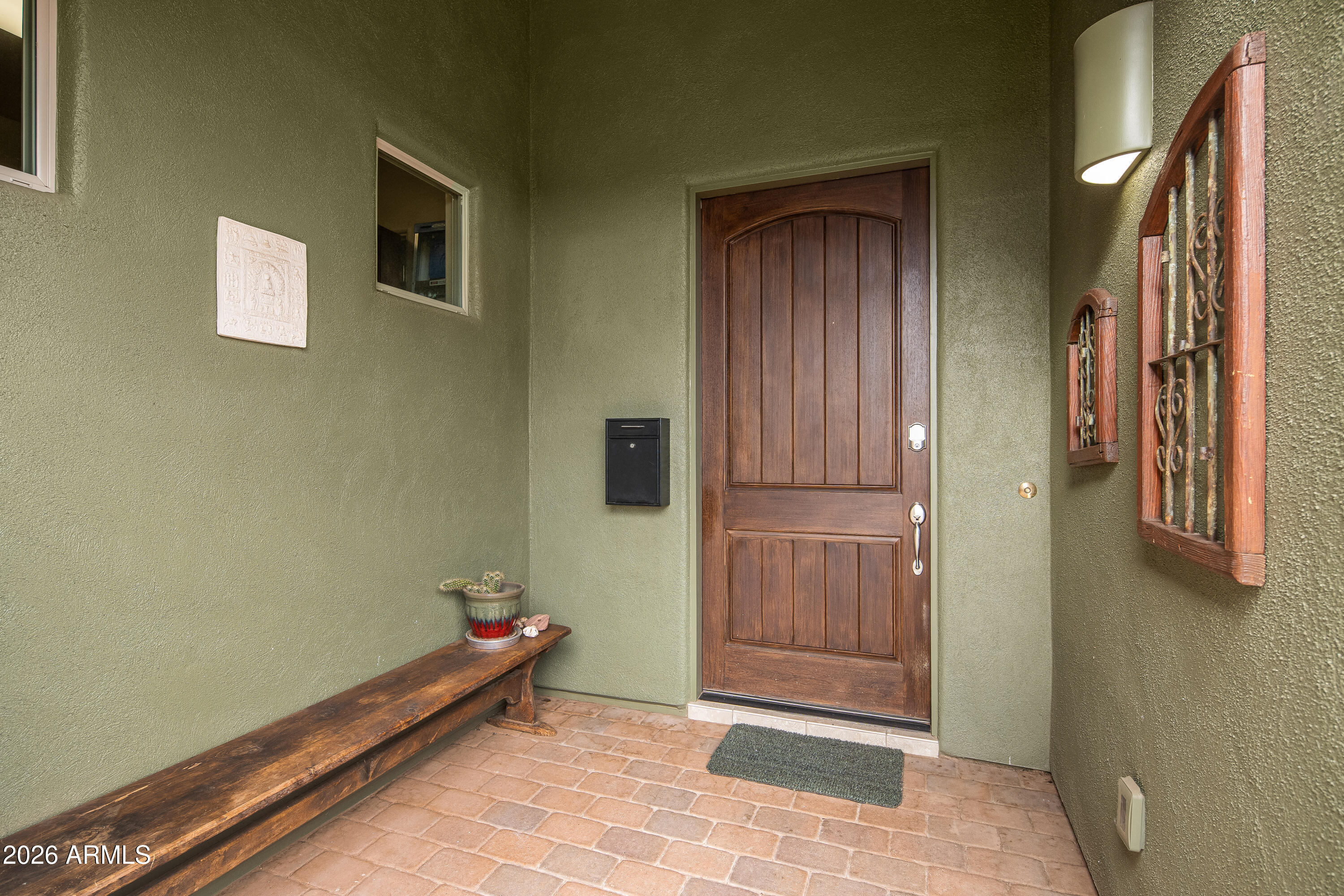 COR D' AMOR - Residential