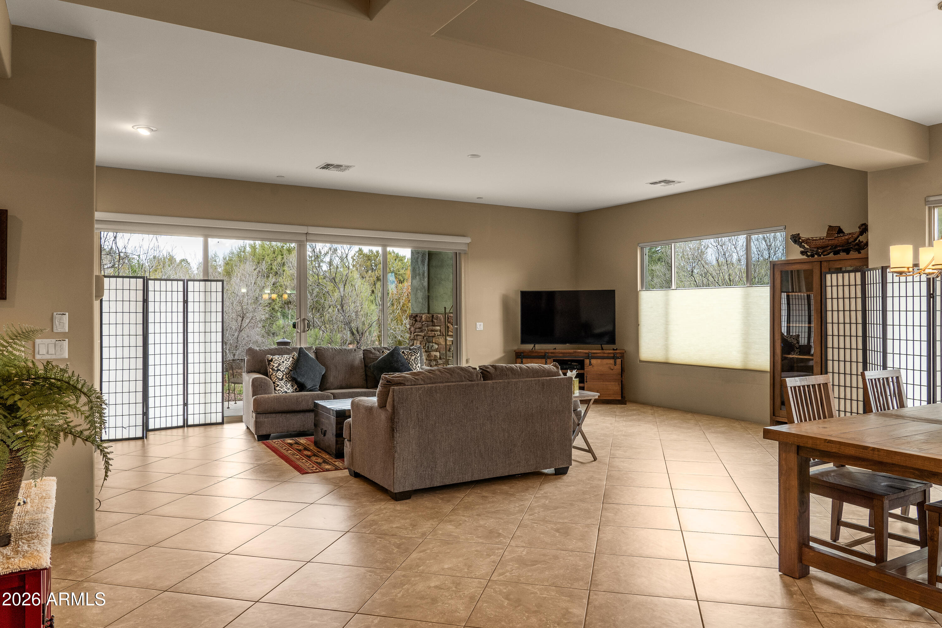 COR D' AMOR - Residential