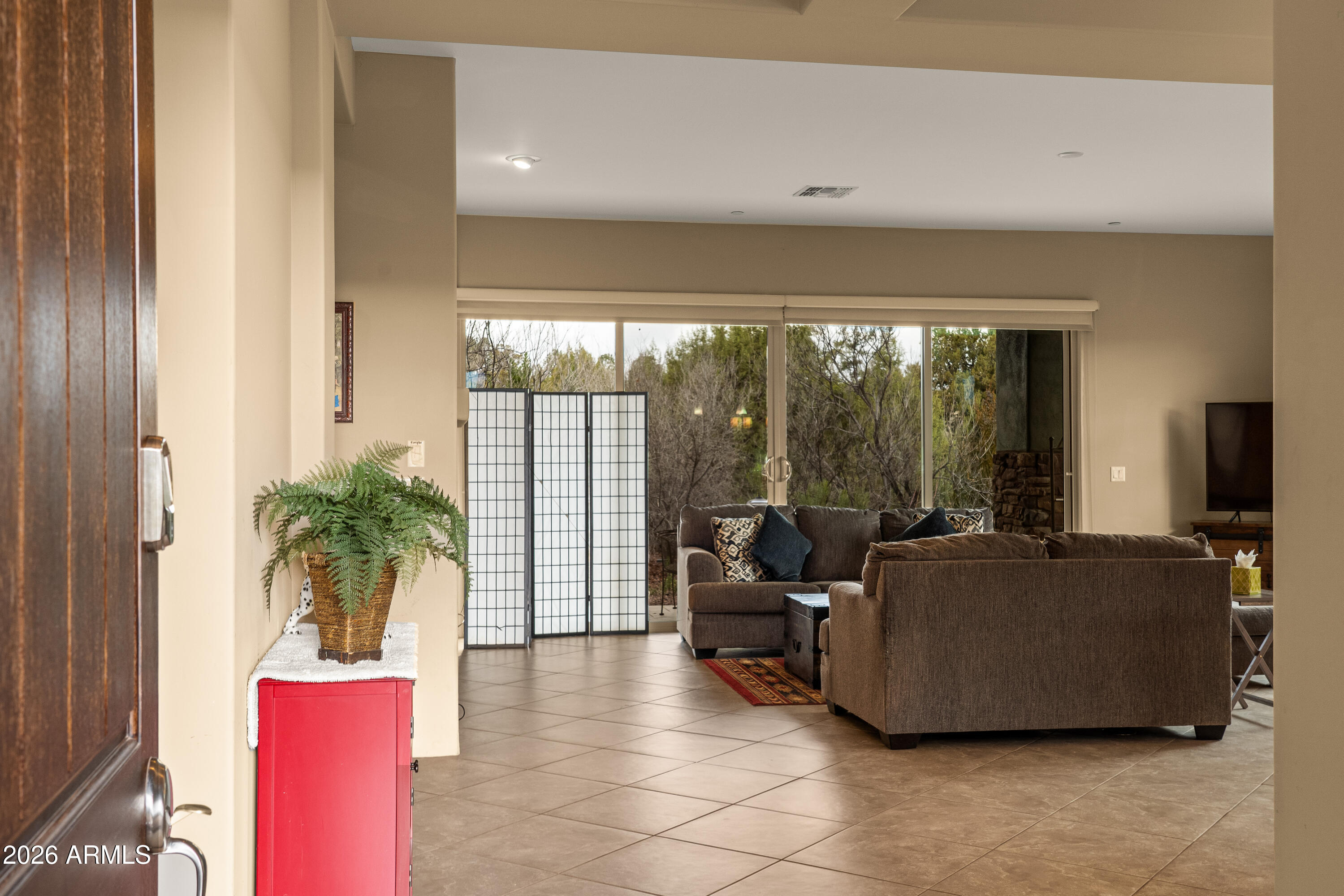 COR D' AMOR - Residential