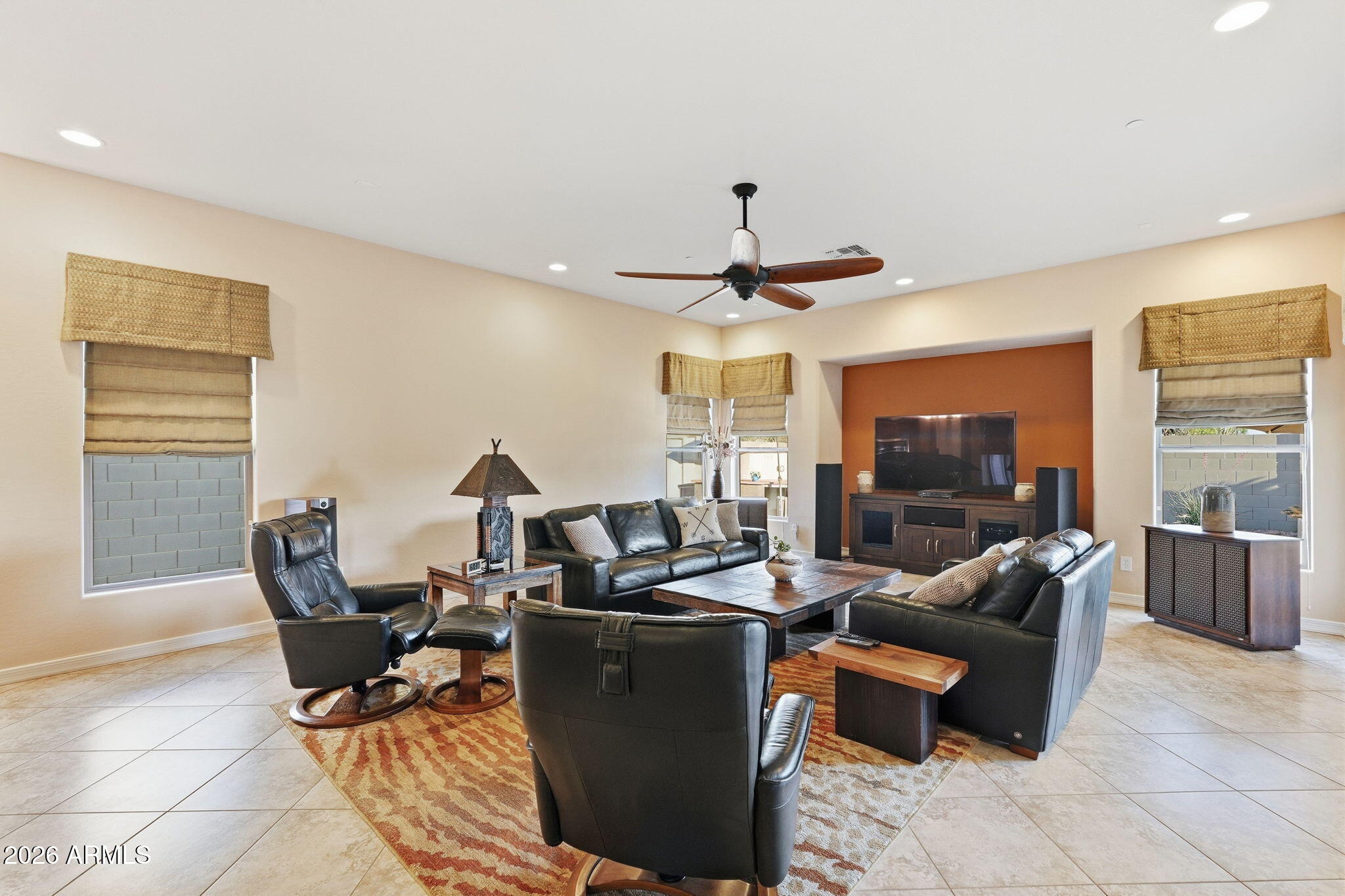 ANTHEM UNIT 81B - Residential