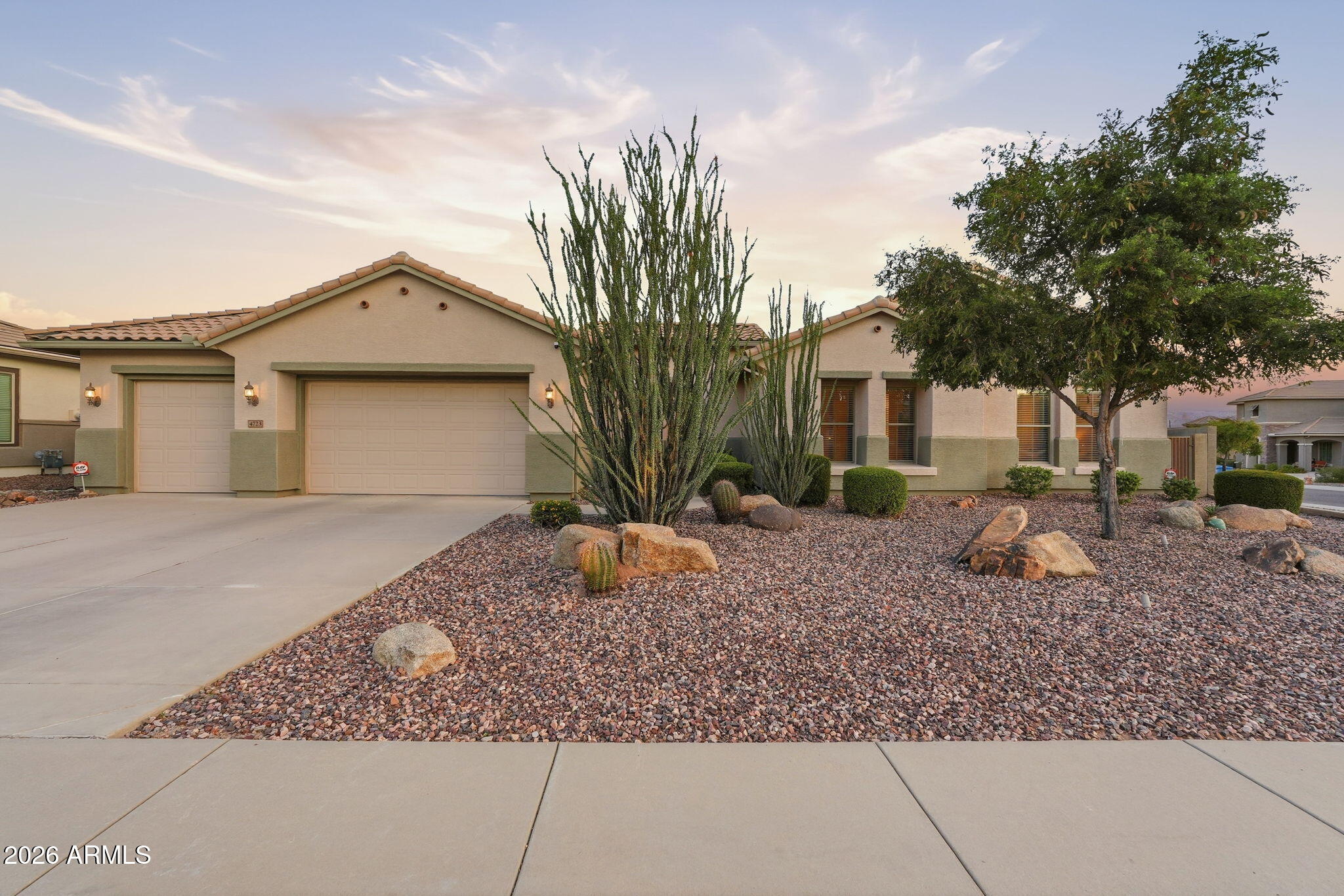 ANTHEM UNIT 81B - Residential