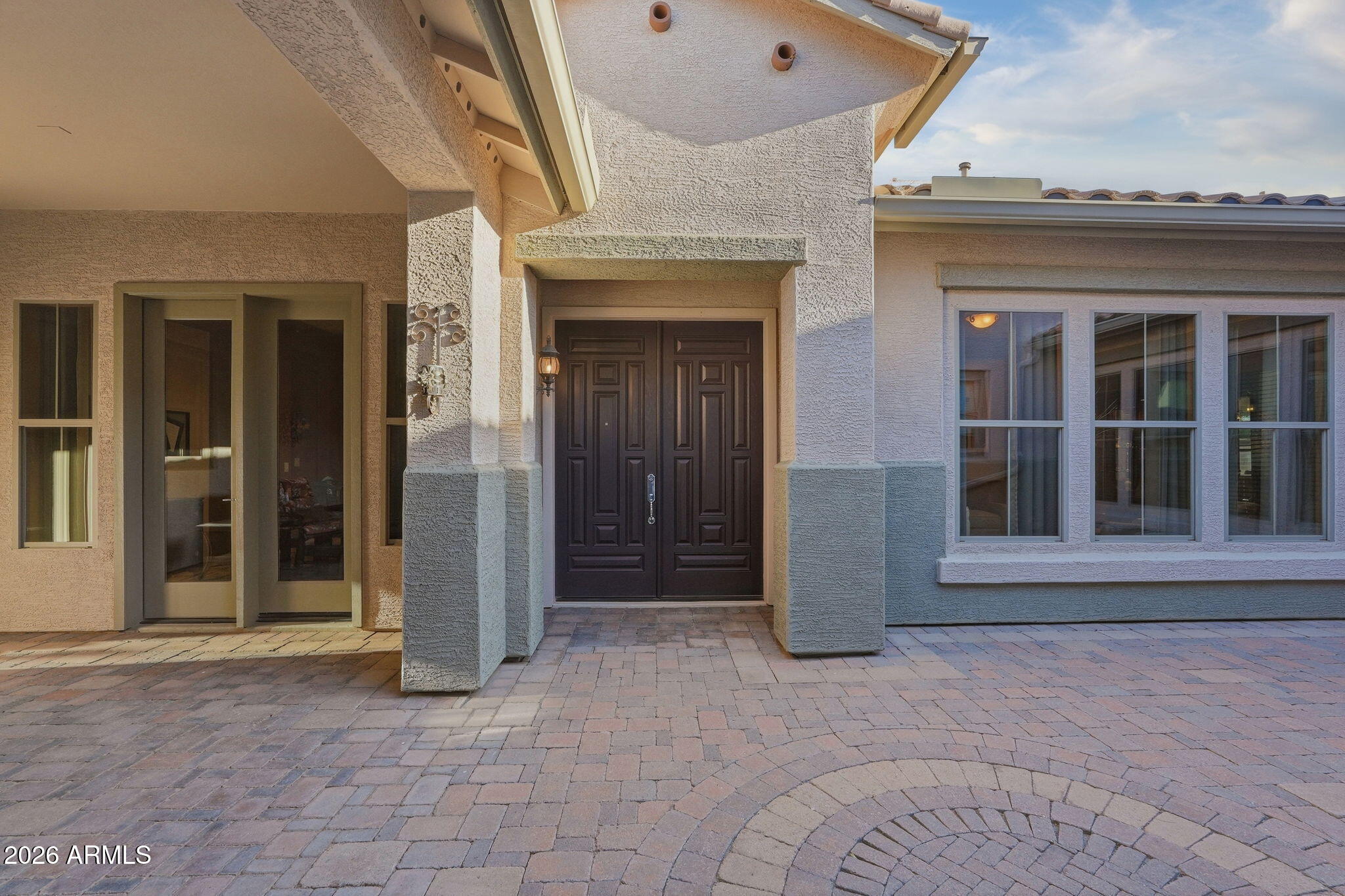 ANTHEM UNIT 81B - Residential