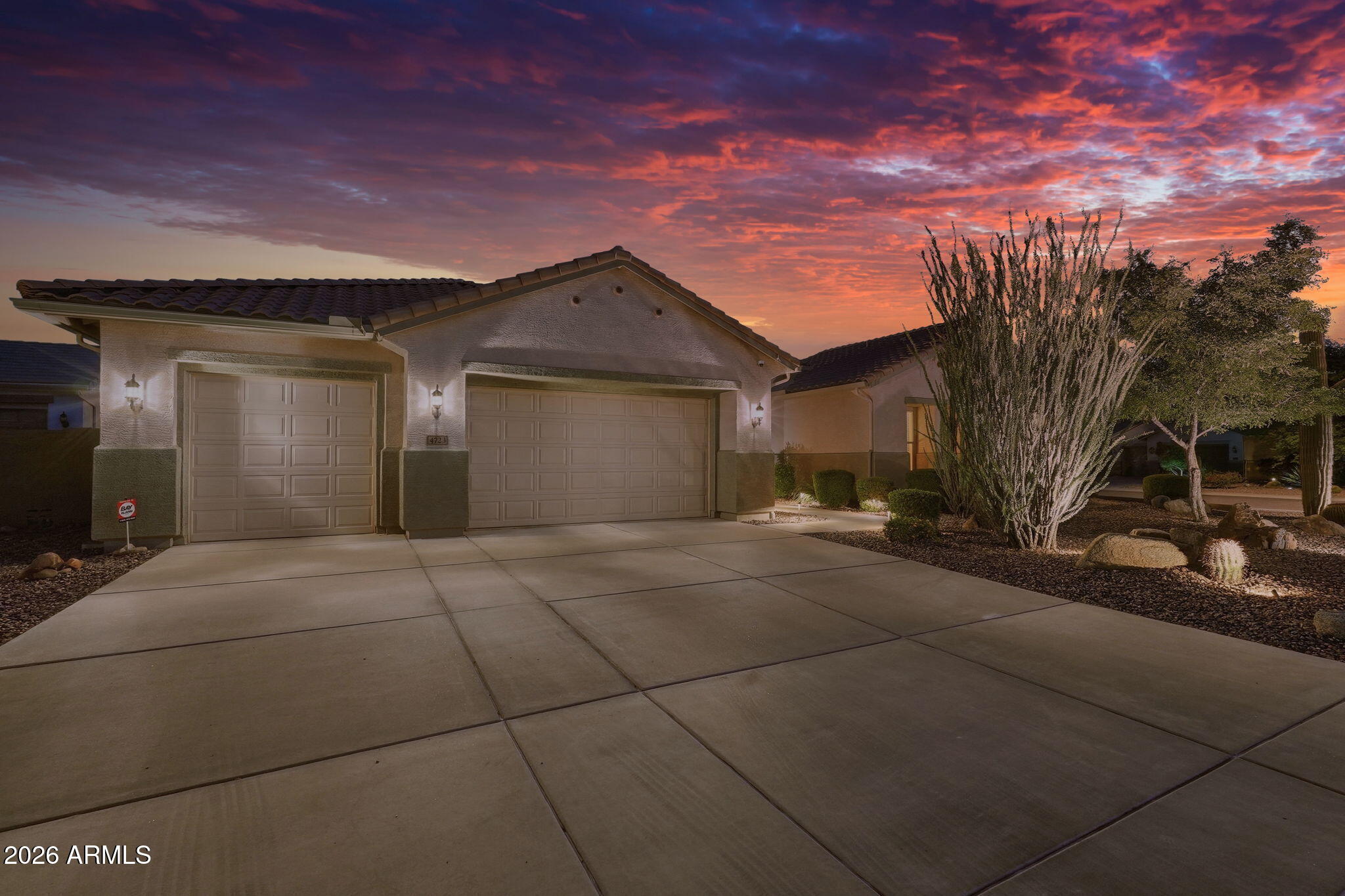 ANTHEM UNIT 81B - Residential
