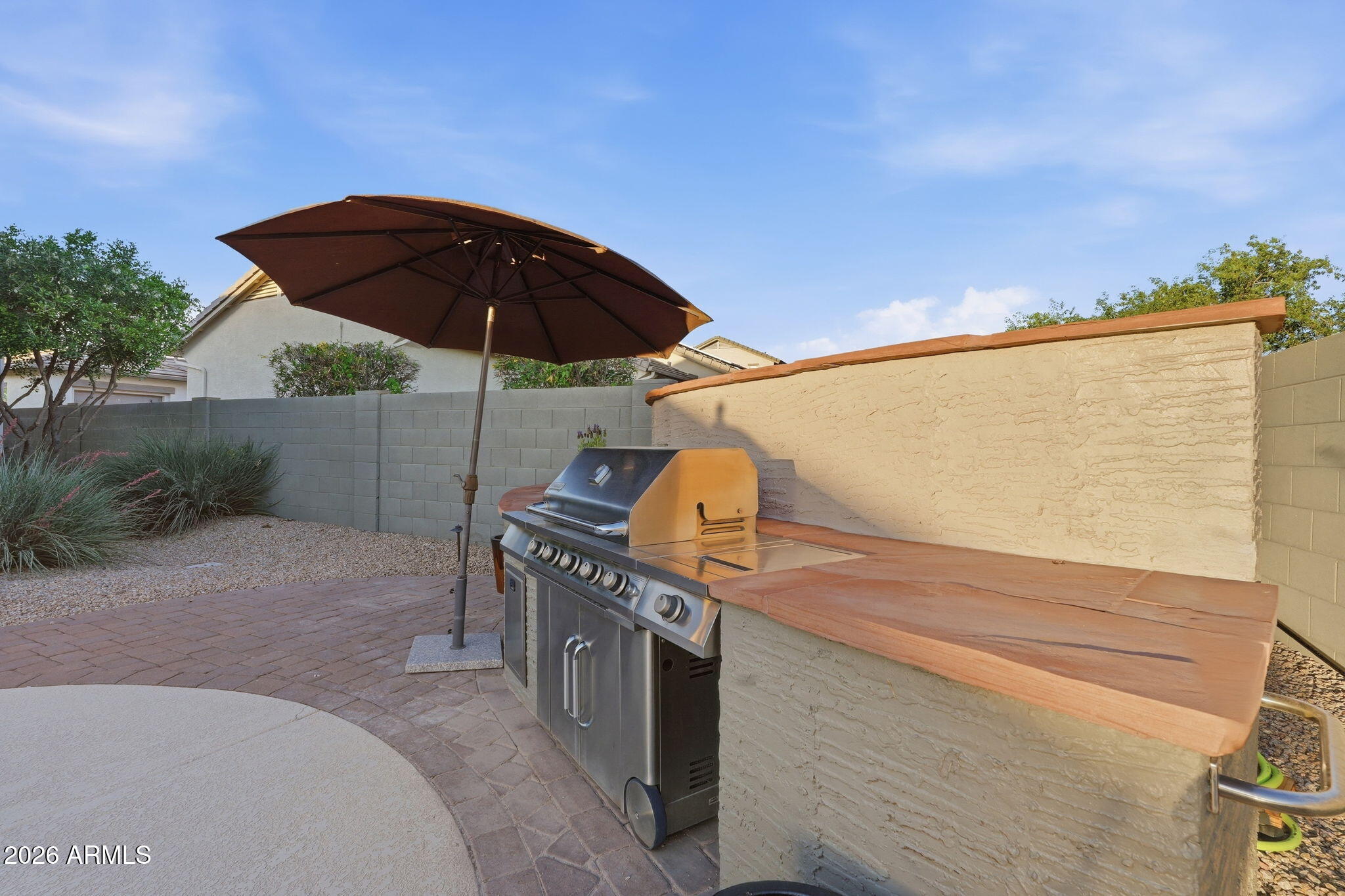 ANTHEM UNIT 81B - Residential