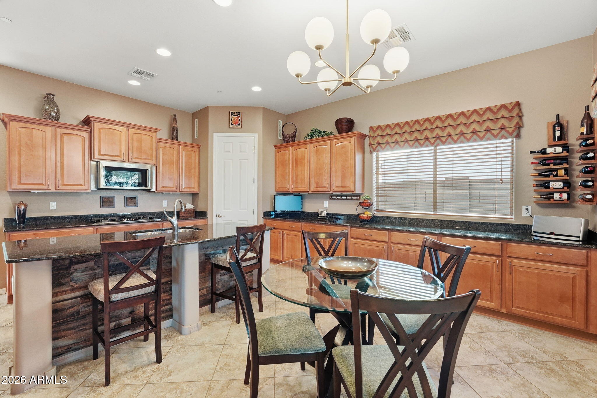 ANTHEM UNIT 81B - Residential